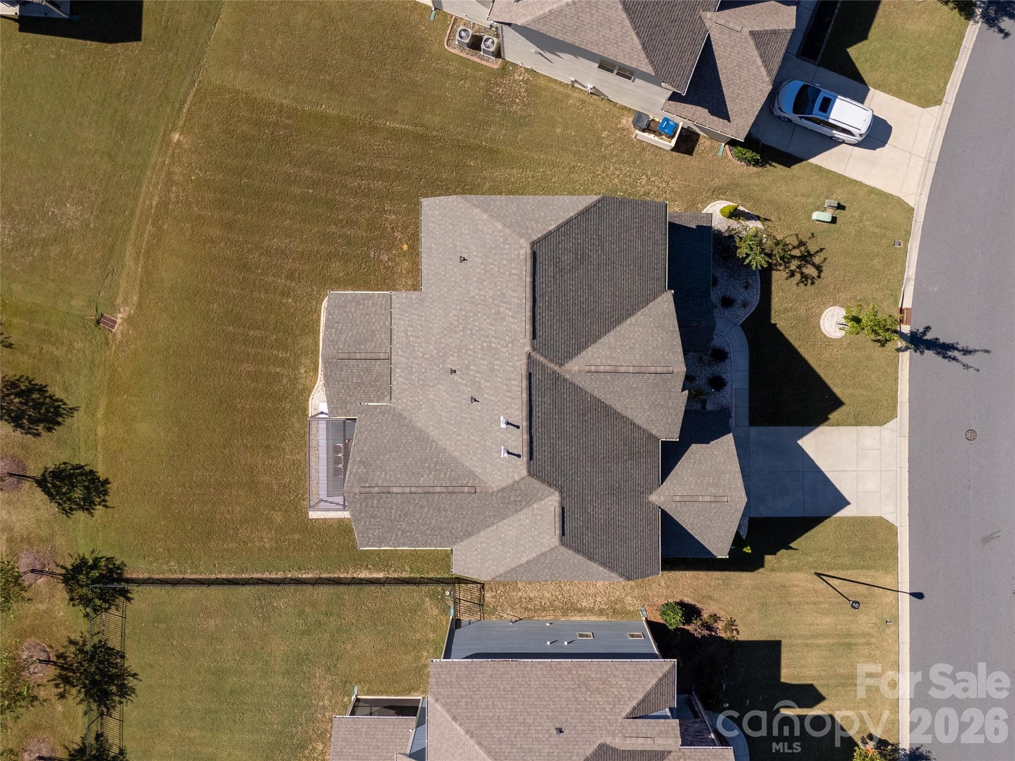 Single Family Residence at 5616 Regal Way, Indian Land, photo 45 of 46