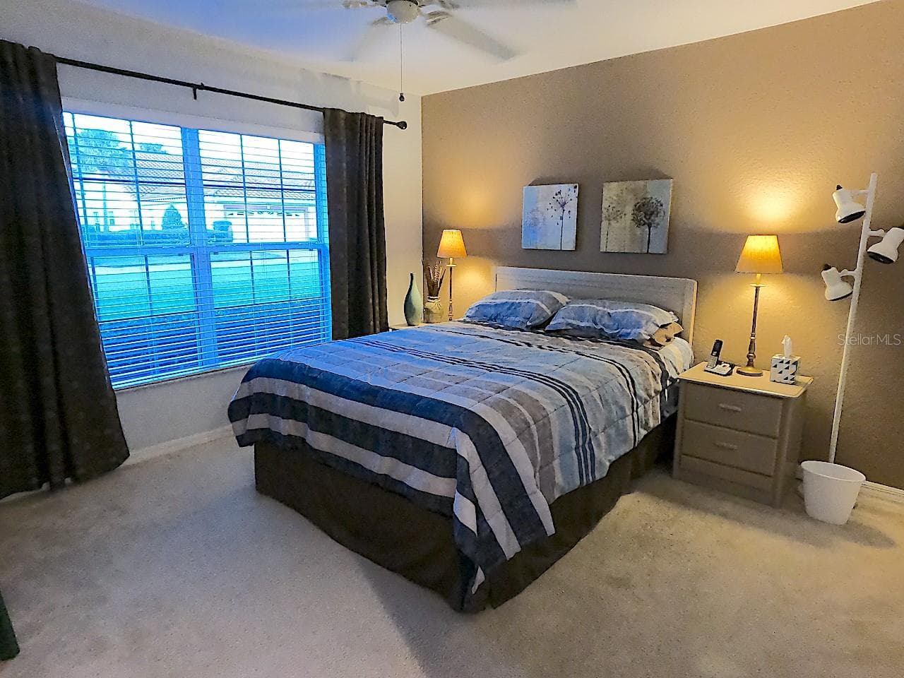 Bedroom 2 - LAKESIDE LANDINGS, OXFORD