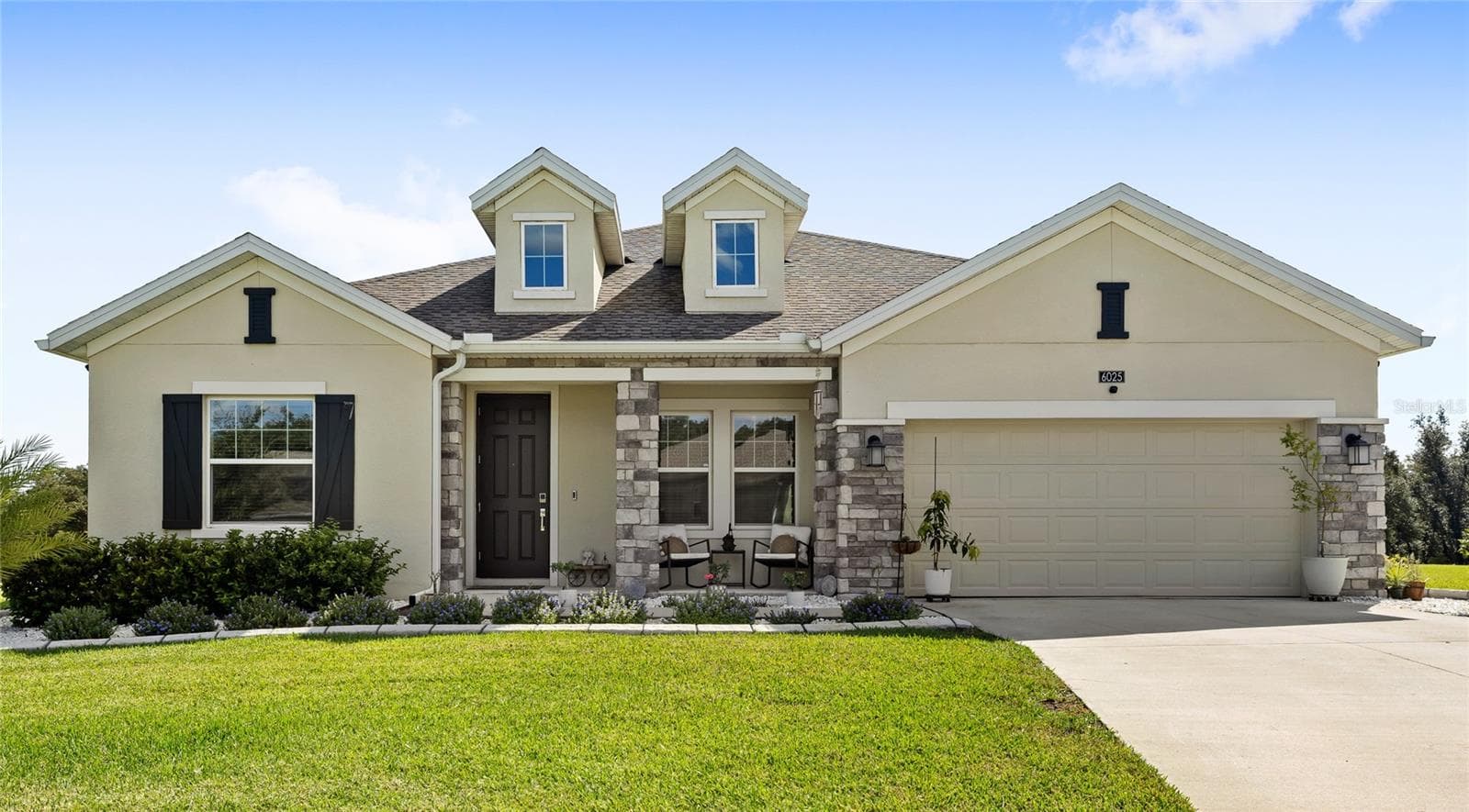 Single Family Residence at 6025 CLAYSTONE WAY, MOUNT DORA, photo 5 of 28