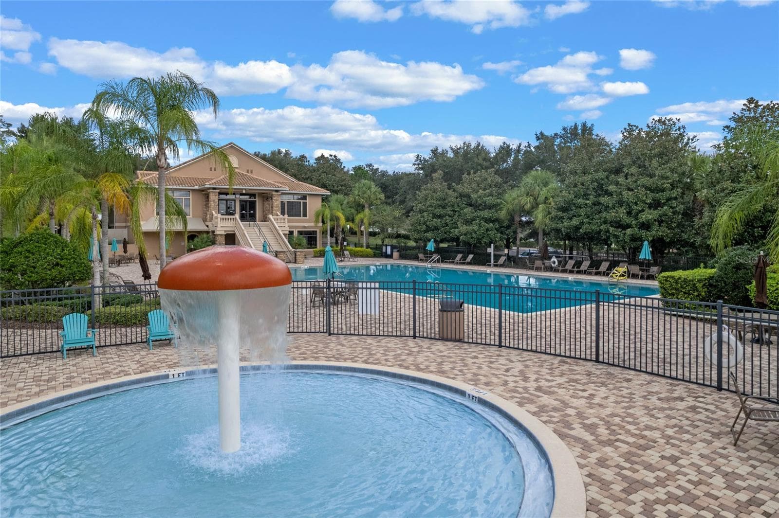 Single Family Residence at 6025 CLAYSTONE WAY, MOUNT DORA, photo 22 of 28
