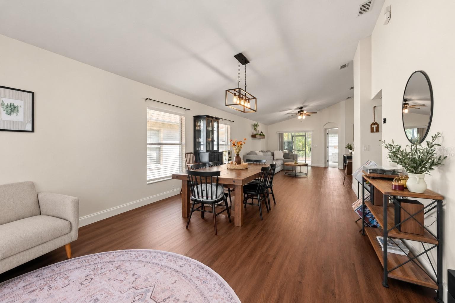 Virtually Staged - 4533 NORTHERN DANCER WAY, ORLANDO