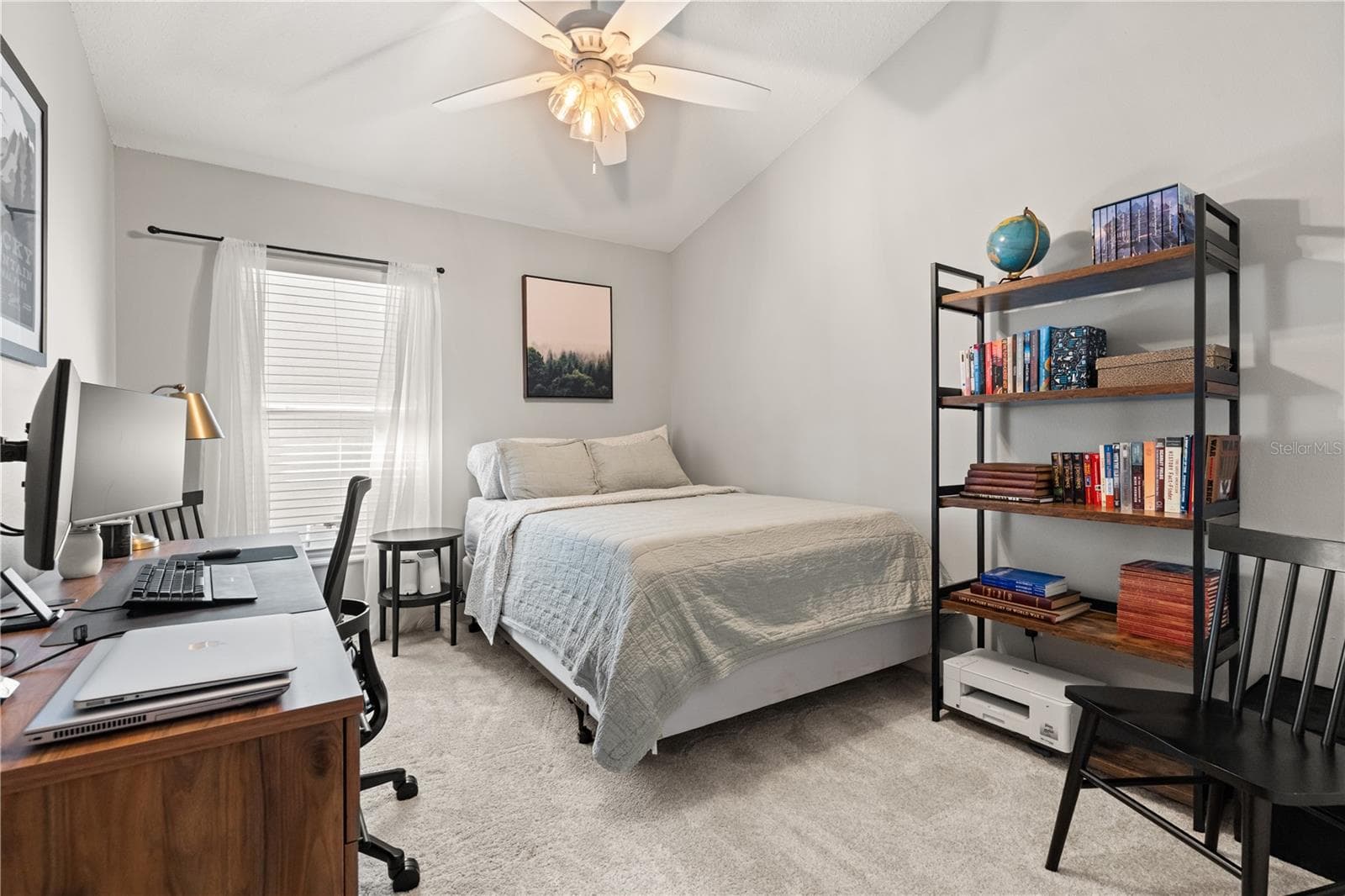 Single Family Residence at 4533 NORTHERN DANCER WAY, ORLANDO, photo 13 of 25