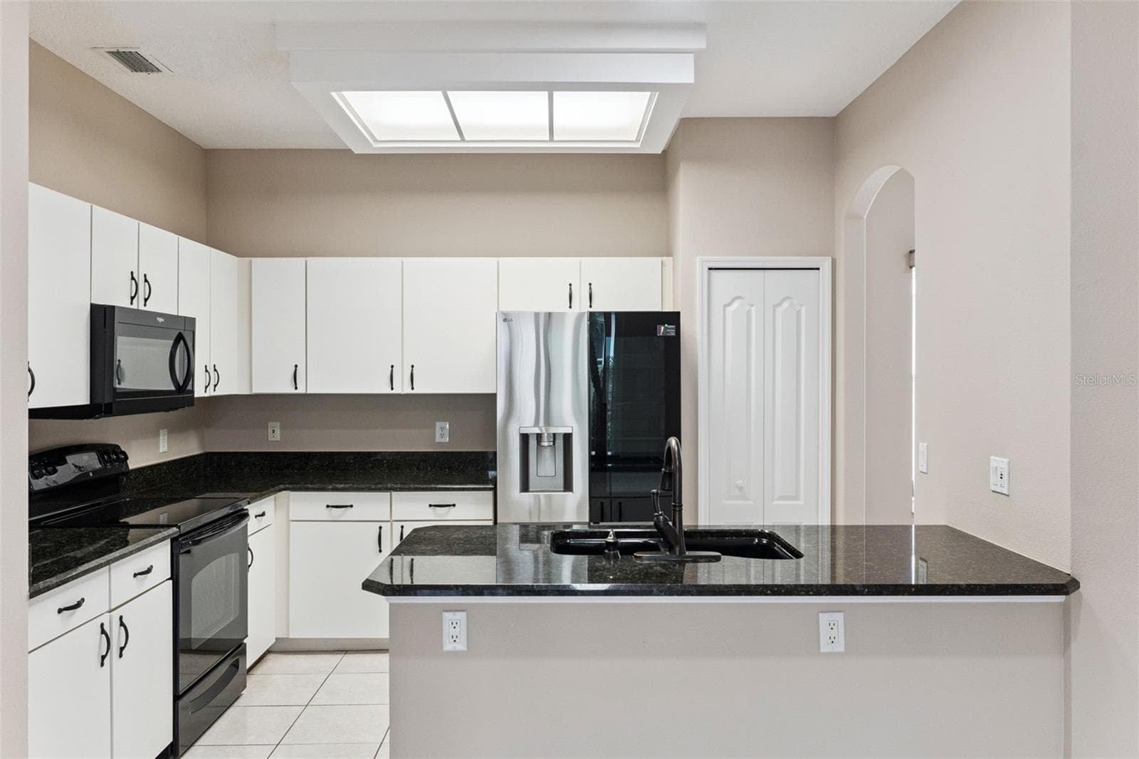 Kitchen - 4242 NEWLAND ST, CLERMONT