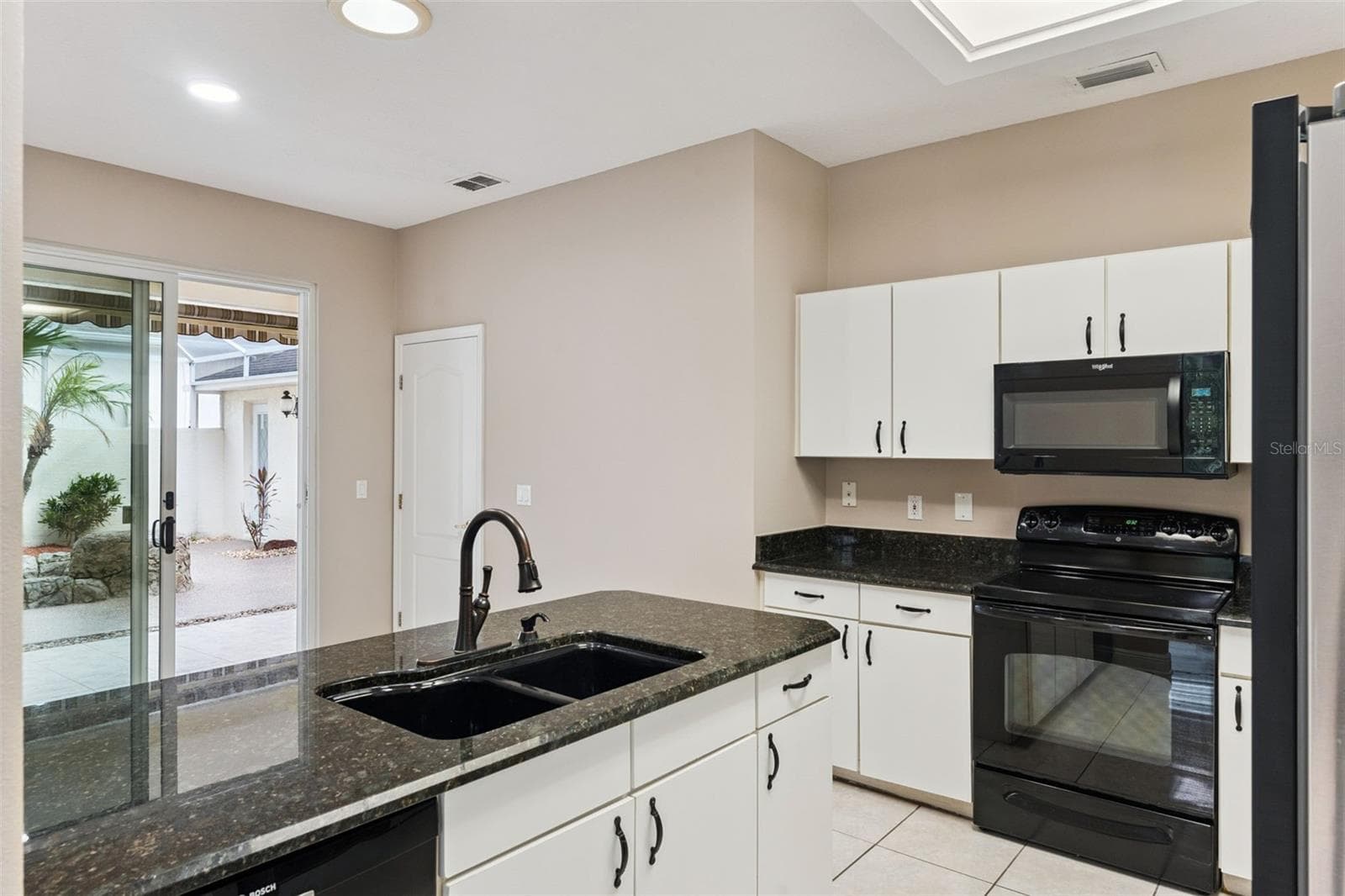 Kitchen - 4242 NEWLAND ST, CLERMONT