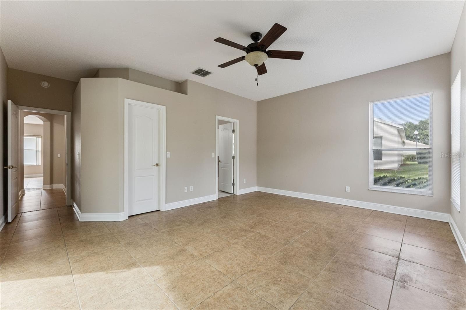 Primary Bedroom - 4242 NEWLAND ST, CLERMONT