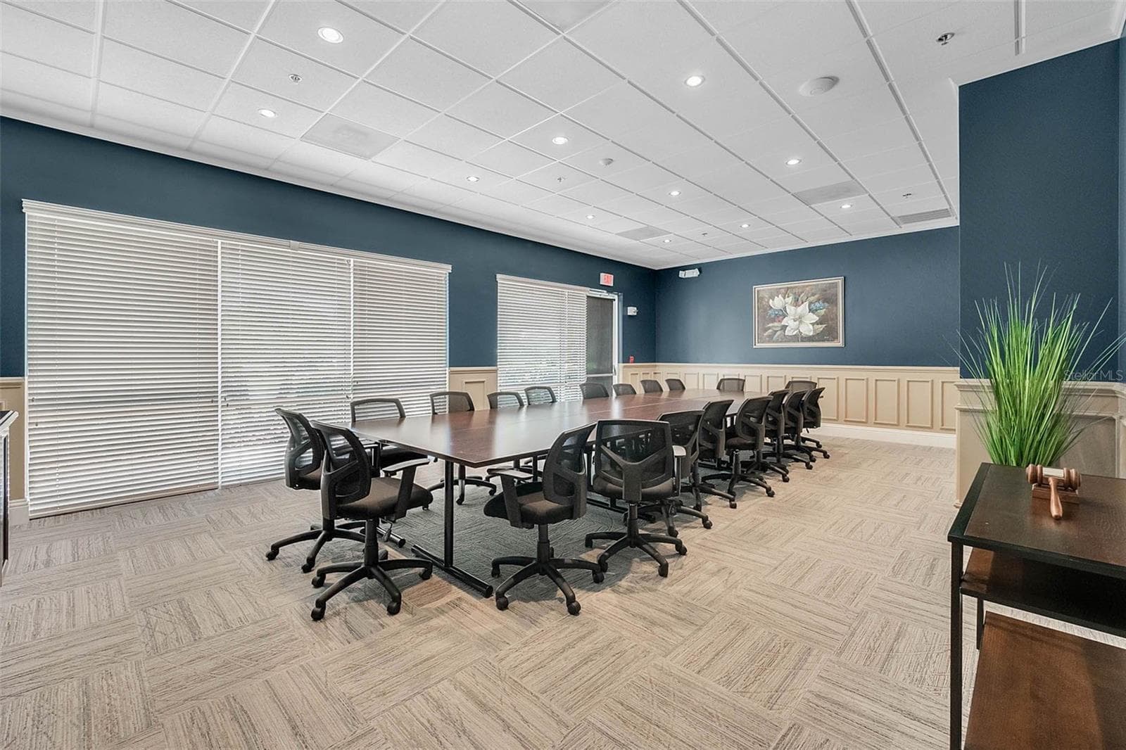 Confrence Room - 4242 NEWLAND ST, CLERMONT