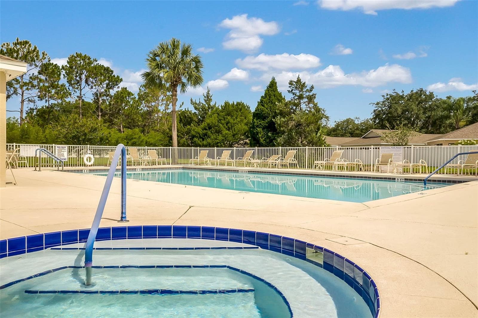 Spa - 4242 NEWLAND ST, CLERMONT