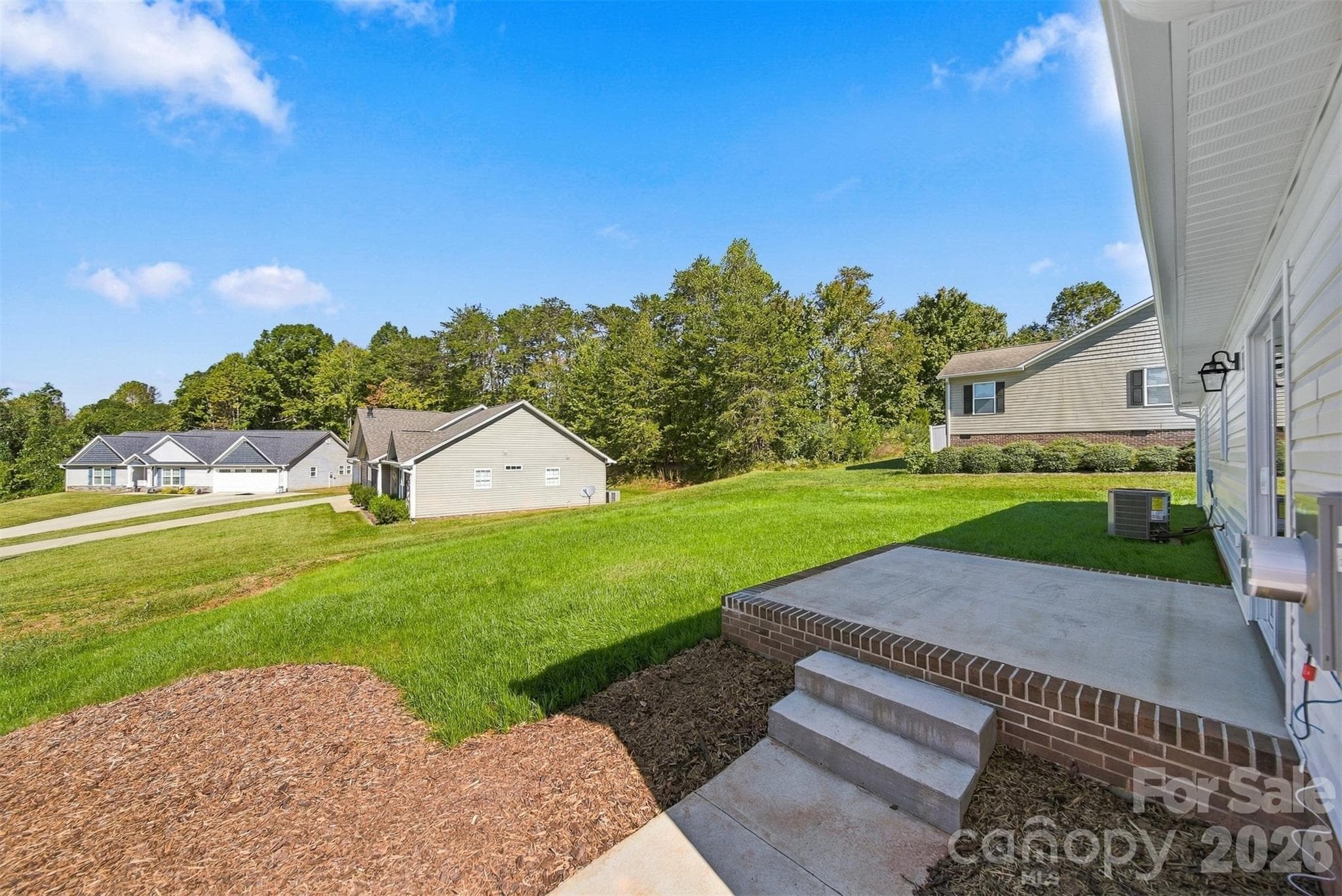 Single Family Residence at 220 Abee Street, Morganton, photo 21 of 23