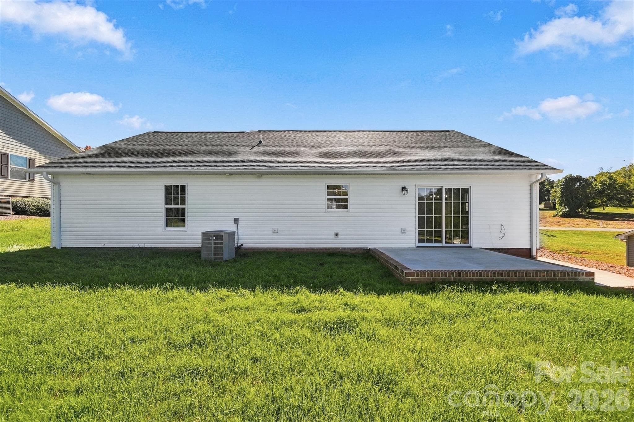 Single Family Residence at 220 Abee Street, Morganton, photo 22 of 23
