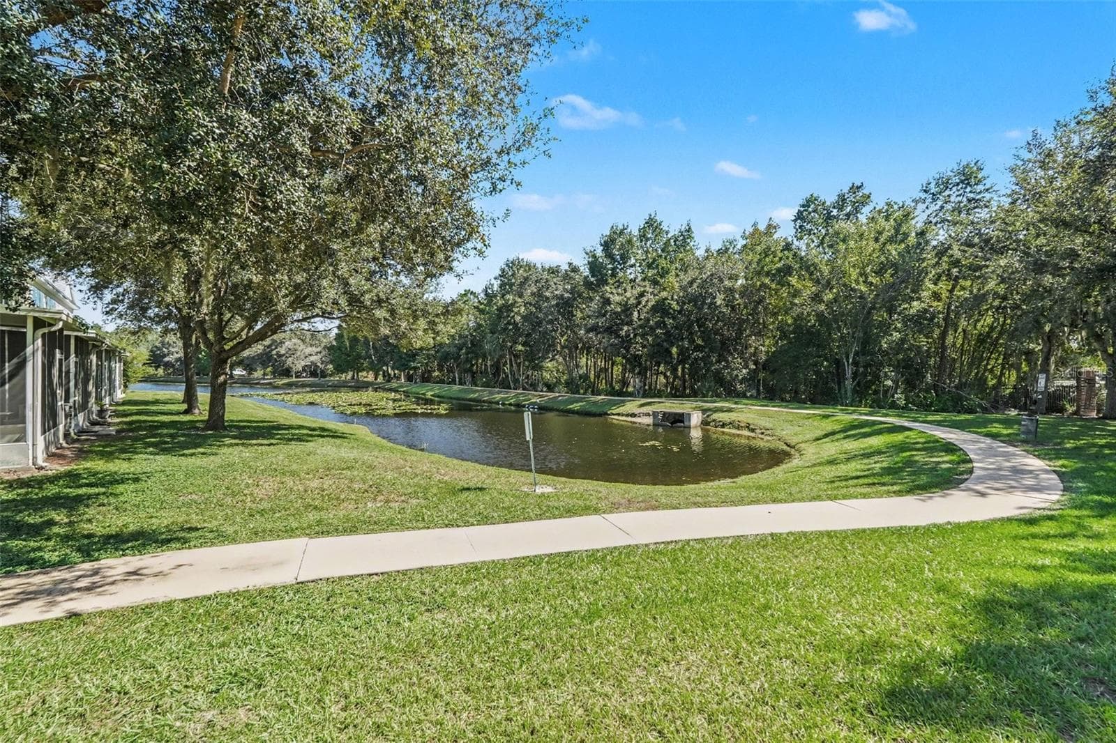 Townhouse at 2520 GLENRISE PL, WESLEY CHAPEL, photo 36 of 43