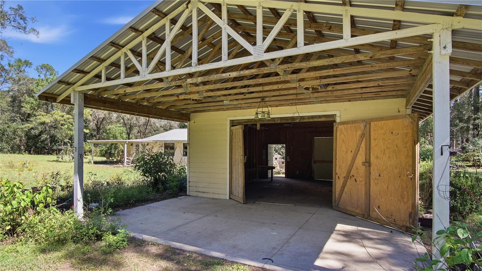 Single Family Residence at 10012 N TALL PINES TER, DUNNELLON, photo 4 of 31