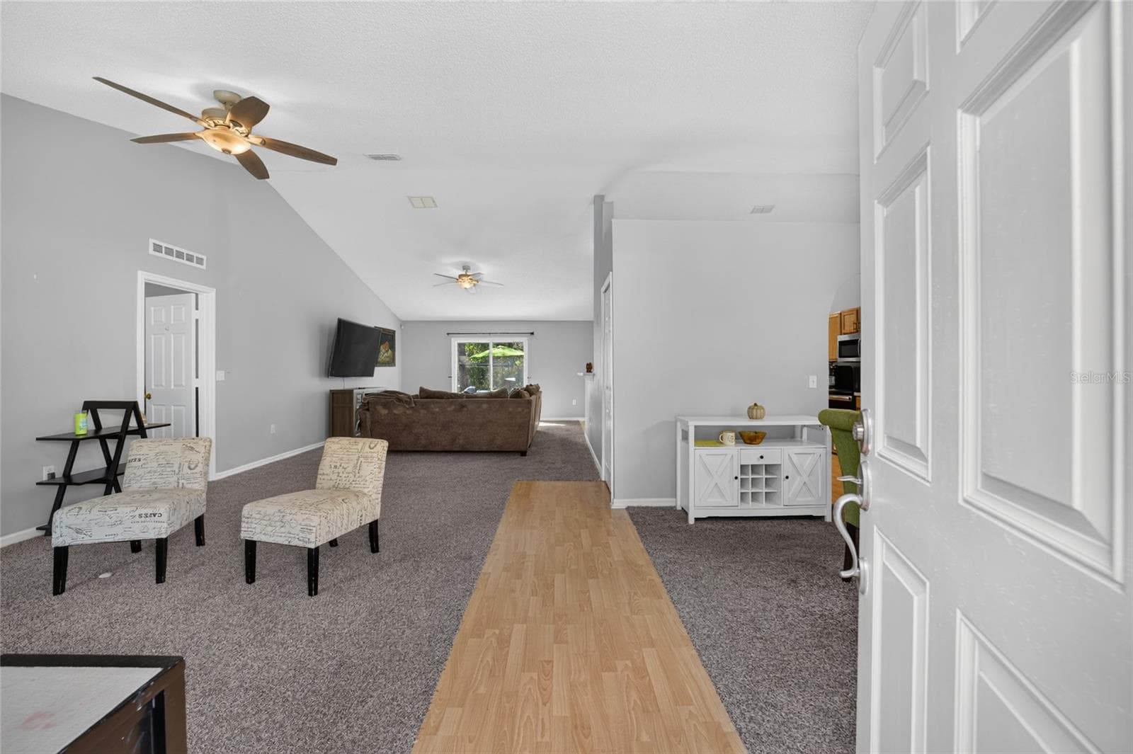Entrance - 8364 N POCONO DR, CITRUS SPRINGS