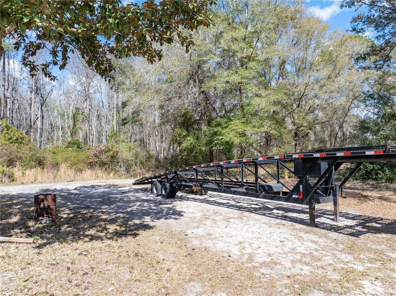 Land at 375 NW LAMAR PL, LAKE CITY, photo 5 of 6