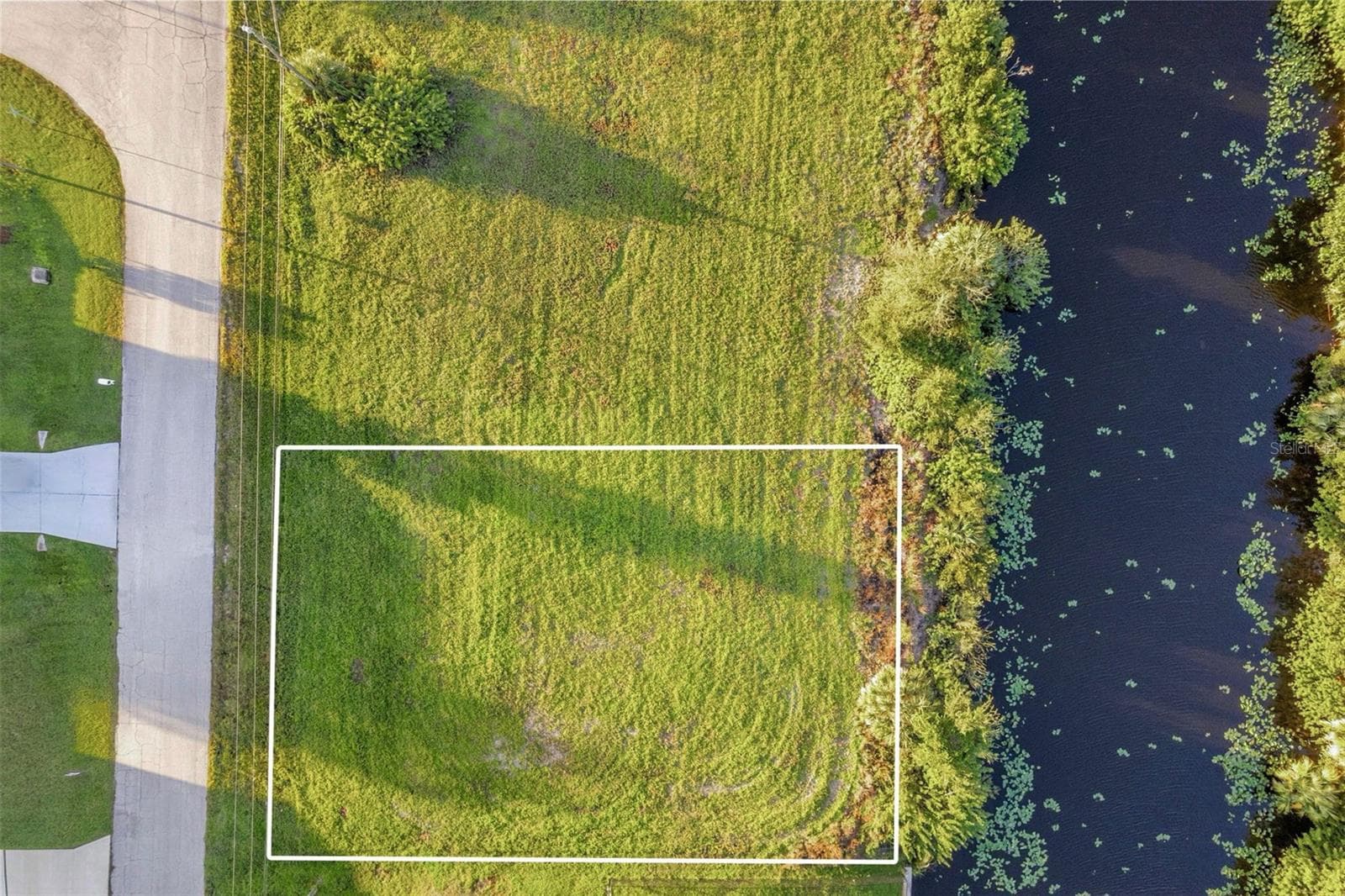 Land at 1324 NW 13TH PL, CAPE CORAL, photo 4 of 36