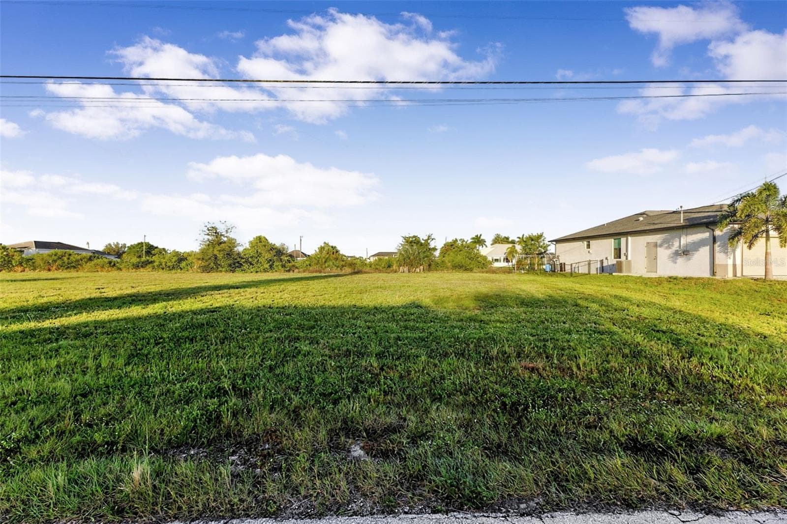 Land at 1324 NW 13TH PL, CAPE CORAL, photo 15 of 36