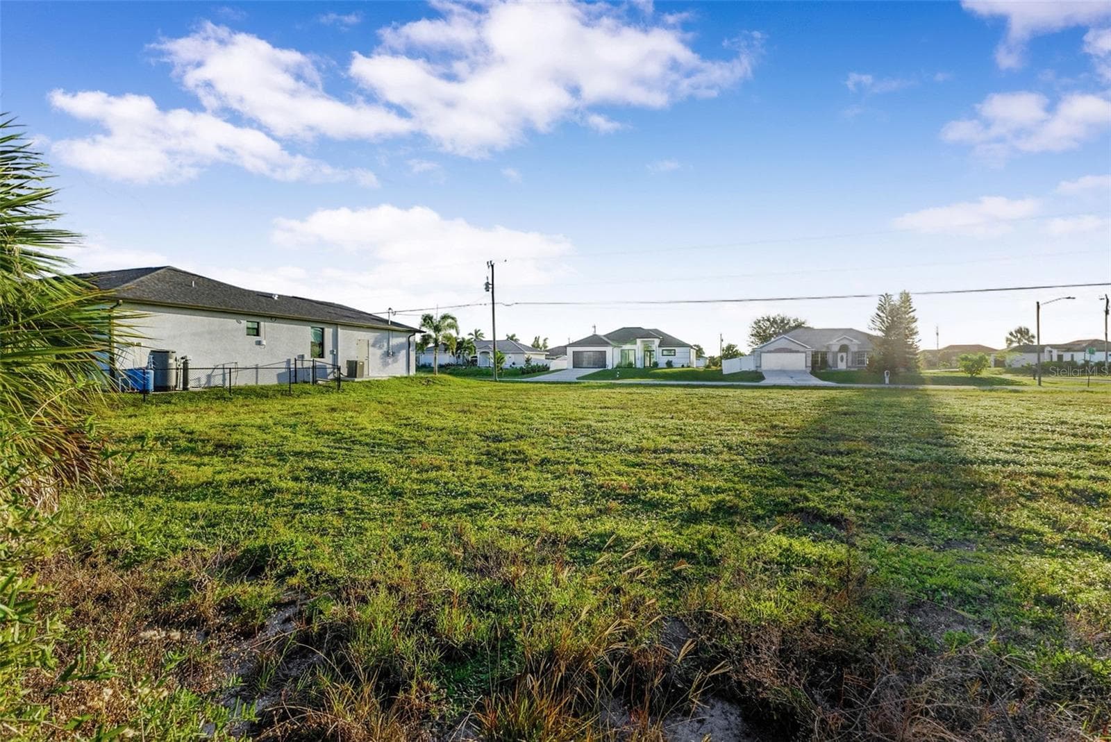Land at 1324 NW 13TH PL, CAPE CORAL, photo 16 of 36
