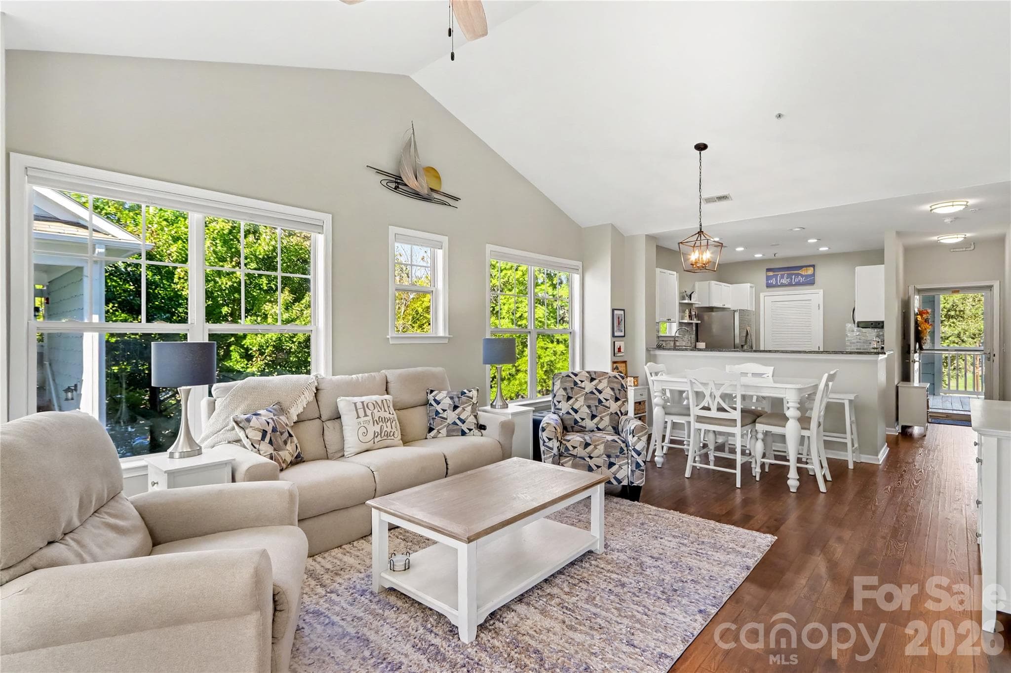 Condominium at 18736 Nautical Drive, Cornelius, photo 3 of 34