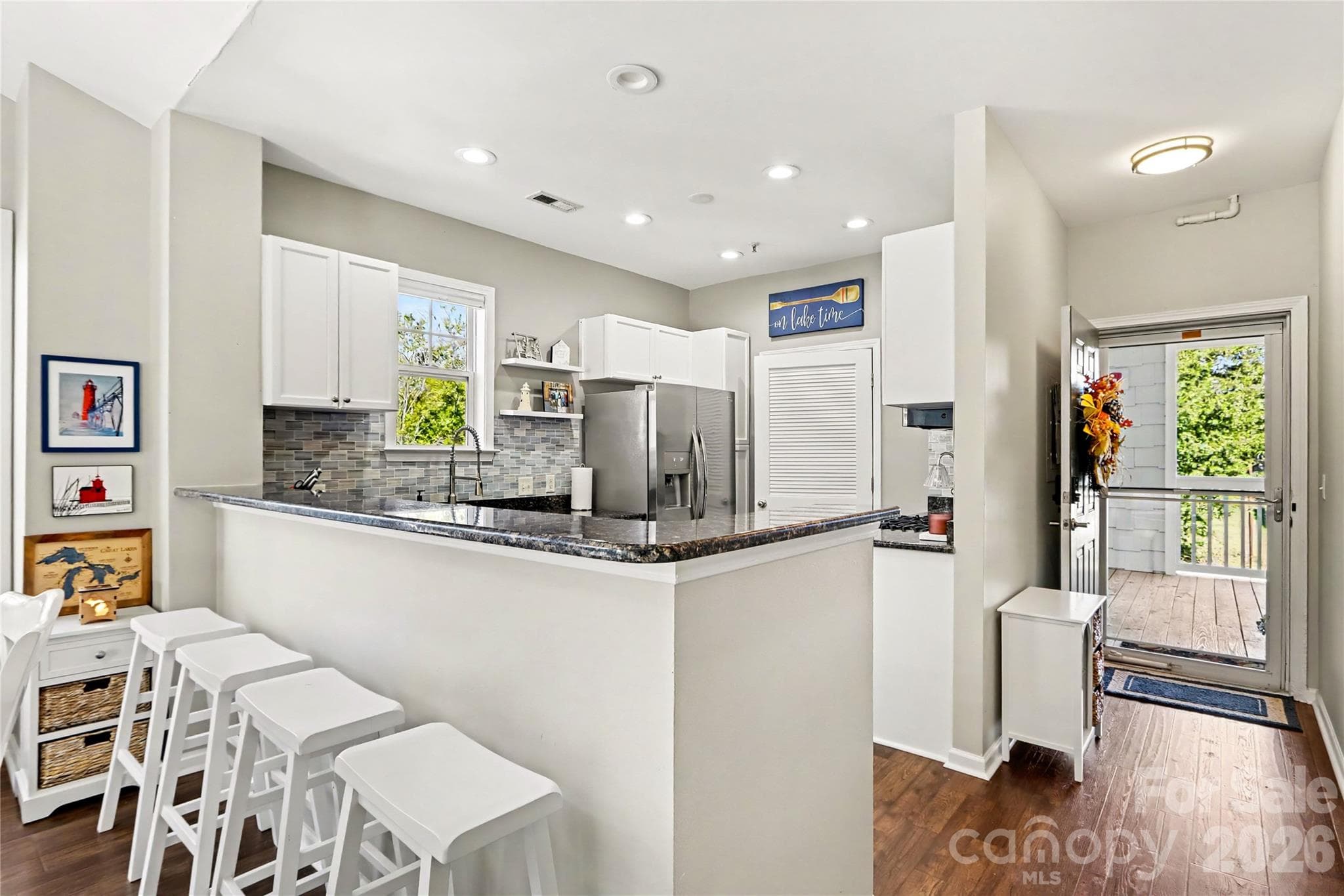 Condominium at 18736 Nautical Drive, Cornelius, photo 5 of 34