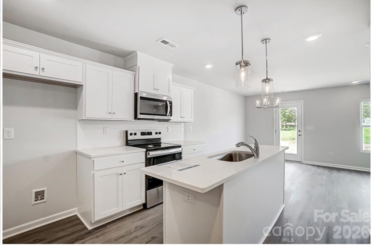 Portfolio at 1316 Yadkin Street, Statesville, photo 5 of 24