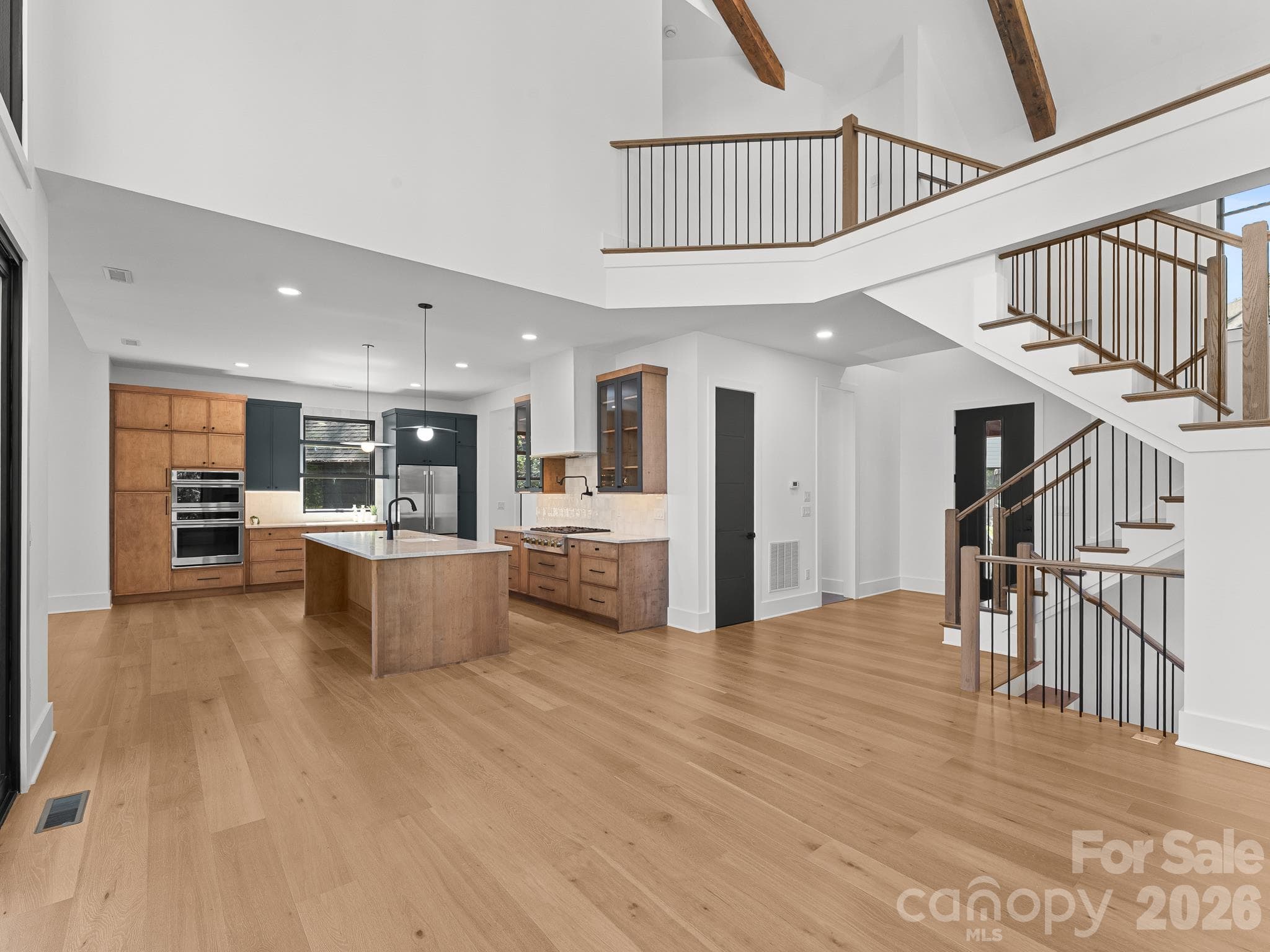 Single Family Residence at 236 Glazener Road, Brevard, photo 12 of 48