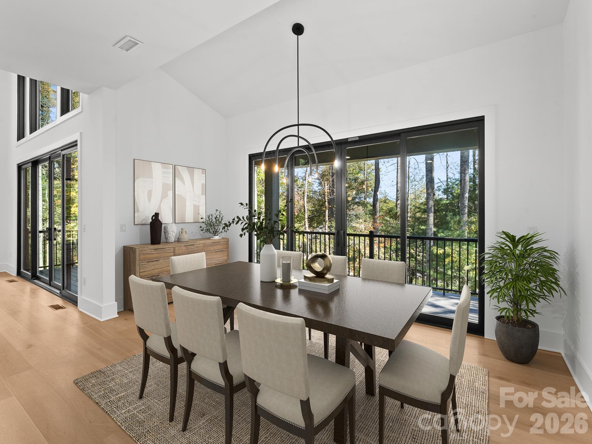 Single Family Residence at 236 Glazener Road, Brevard, photo 18 of 48