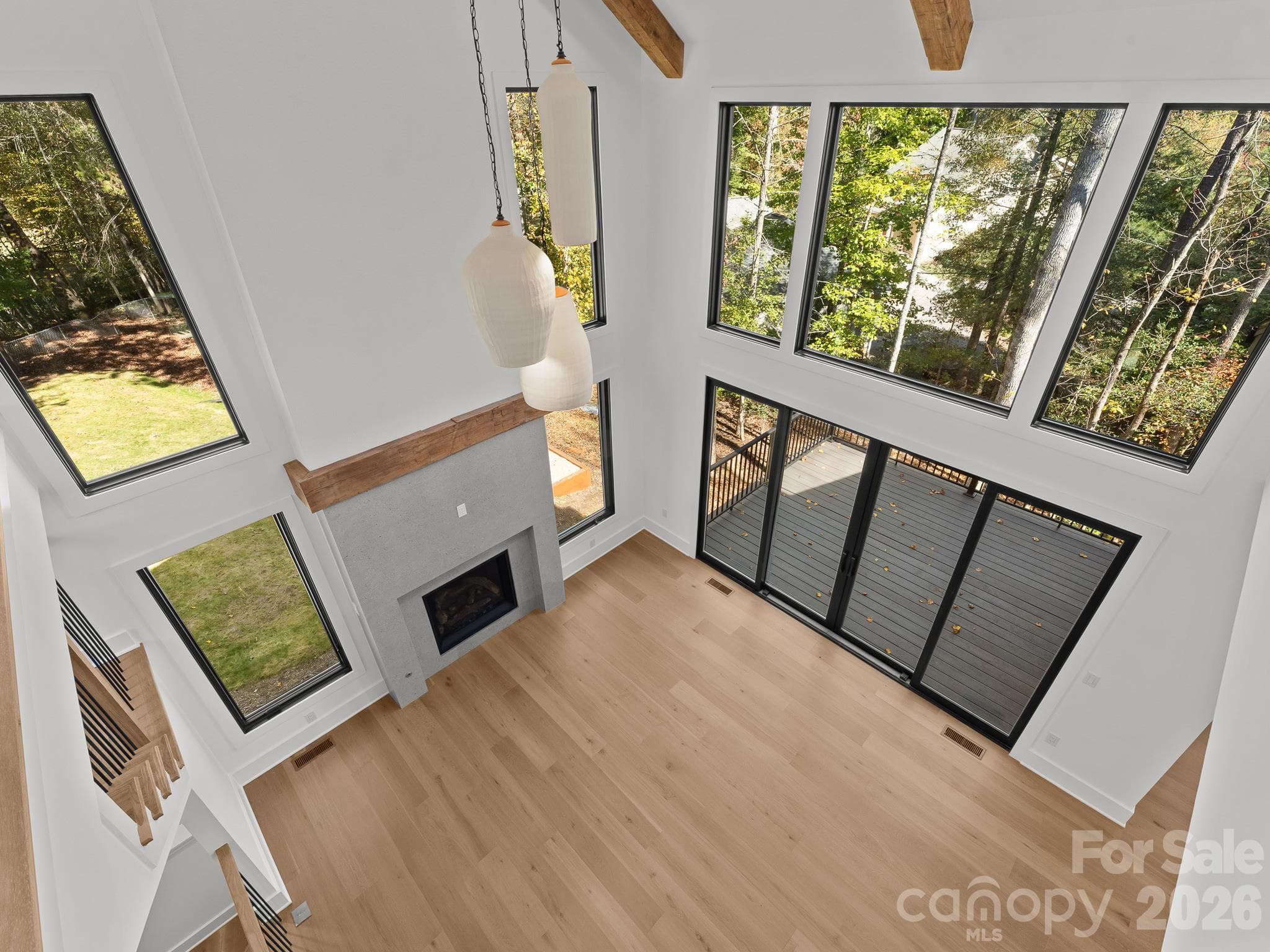 Single Family Residence at 236 Glazener Road, Brevard, photo 27 of 48