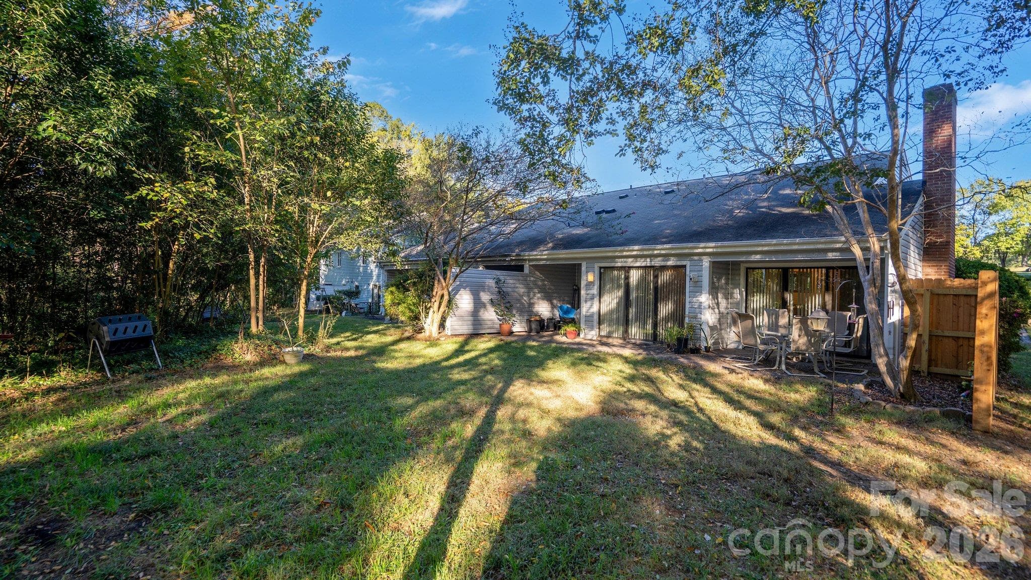 Condominium at 1702 Renard Ridge Road, Charlotte, photo 26 of 29