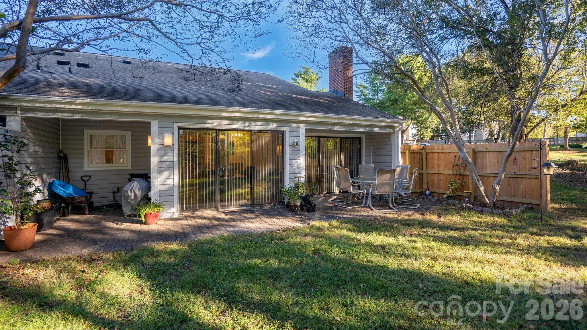 Condominium at 1702 Renard Ridge Road, Charlotte, photo 27 of 29