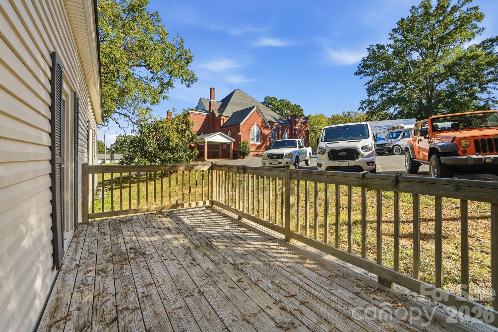 Single Family Residence at 214 CB Crook Drive, Albemarle, photo 23 of 31