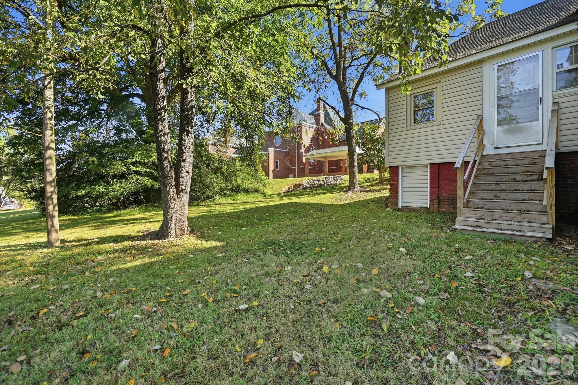 Single Family Residence at 214 CB Crook Drive, Albemarle, photo 30 of 31