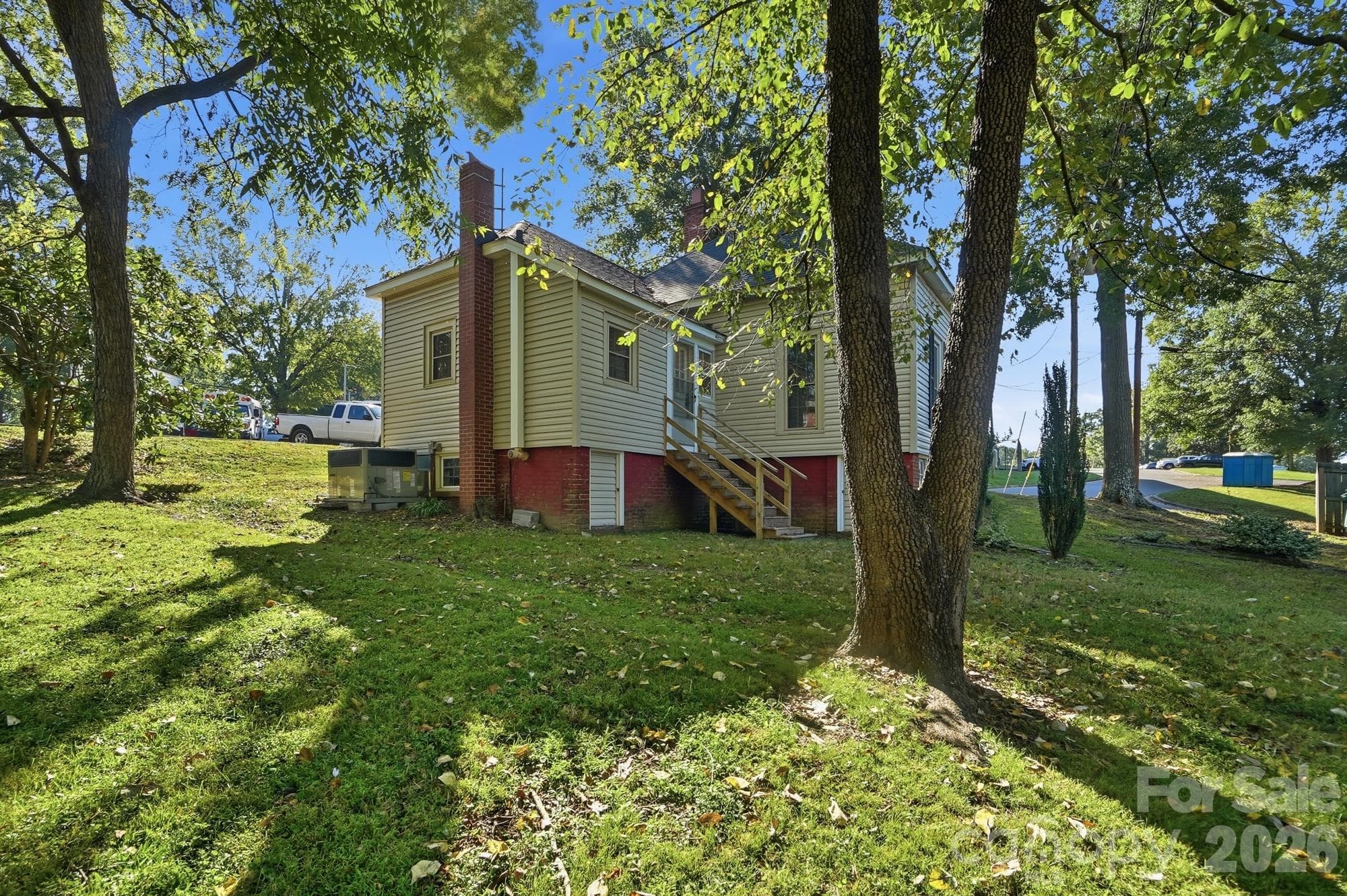 Single Family Residence at 214 CB Crook Drive, Albemarle, photo 31 of 31