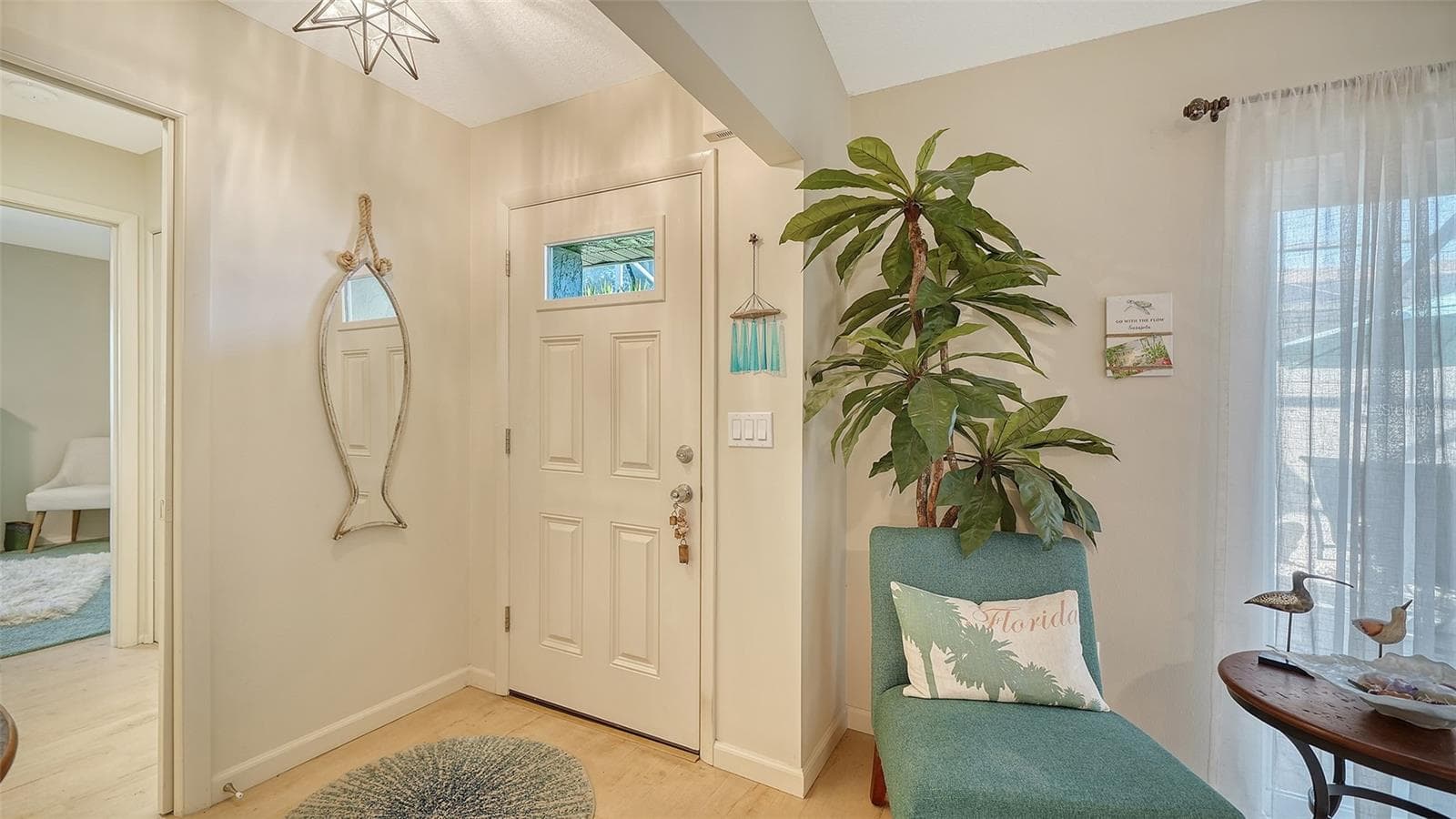 Villa at 4091 CENTER POINTE PL #40A, SARASOTA, photo 7 of 62