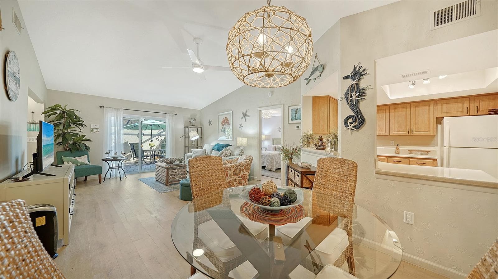 Villa at 4091 CENTER POINTE PL #40A, SARASOTA, photo 14 of 62