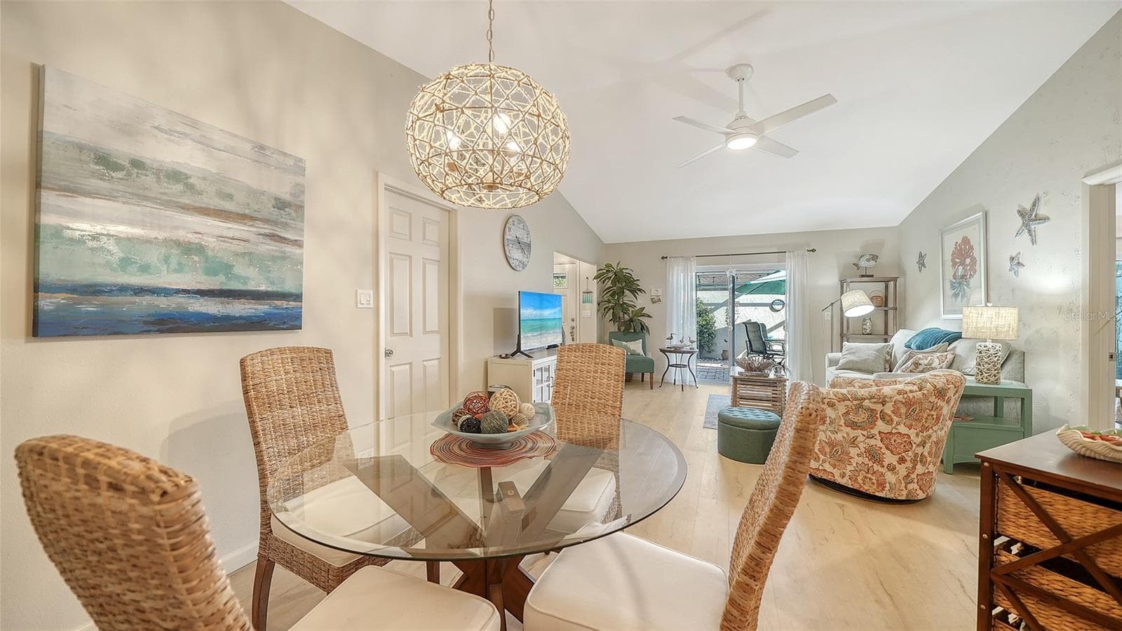 Villa at 4091 CENTER POINTE PL #40A, SARASOTA, photo 17 of 62