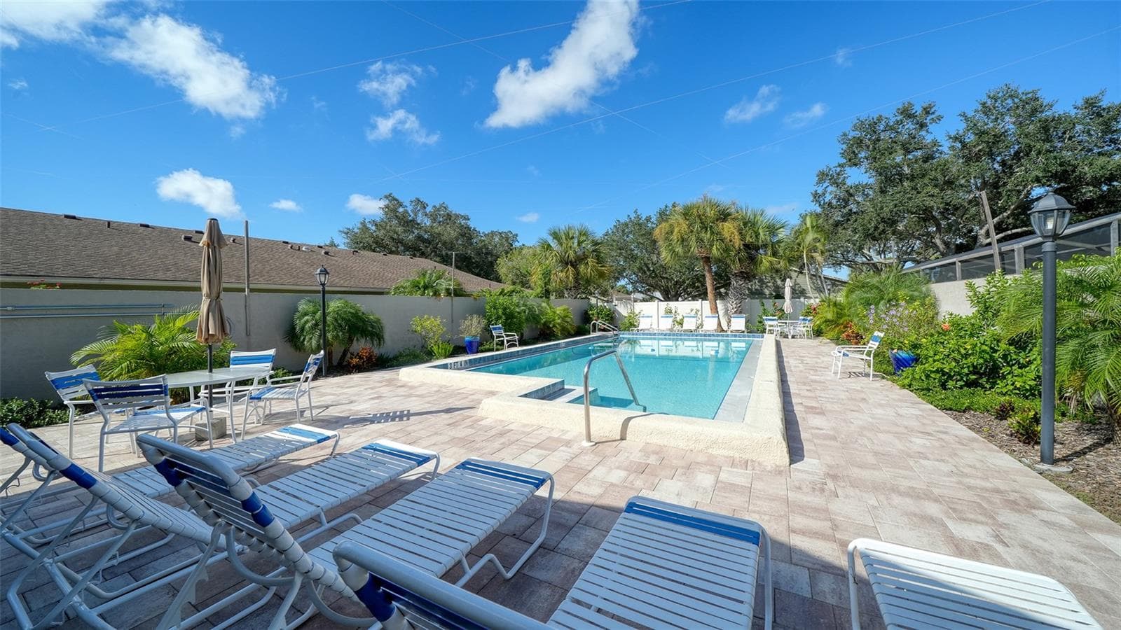Villa at 4091 CENTER POINTE PL #40A, SARASOTA, photo 34 of 62