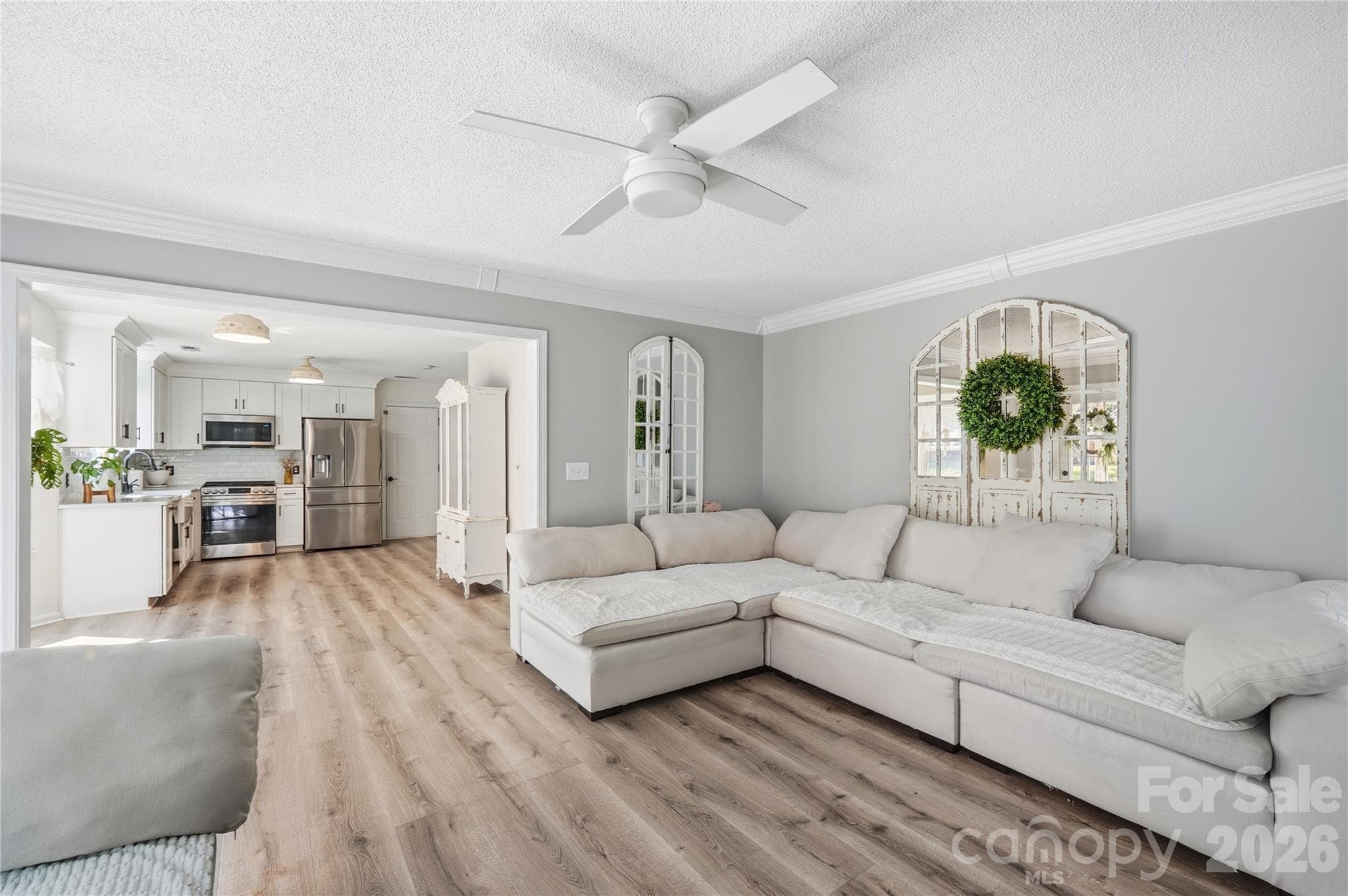 Single Family Residence at 107 White Branch Court, Fort Mill, photo 12 of 41