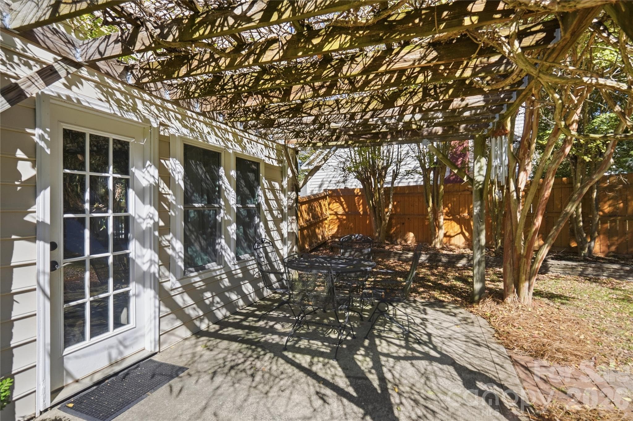 Single Family Residence at 107 White Branch Court, Fort Mill, photo 37 of 41