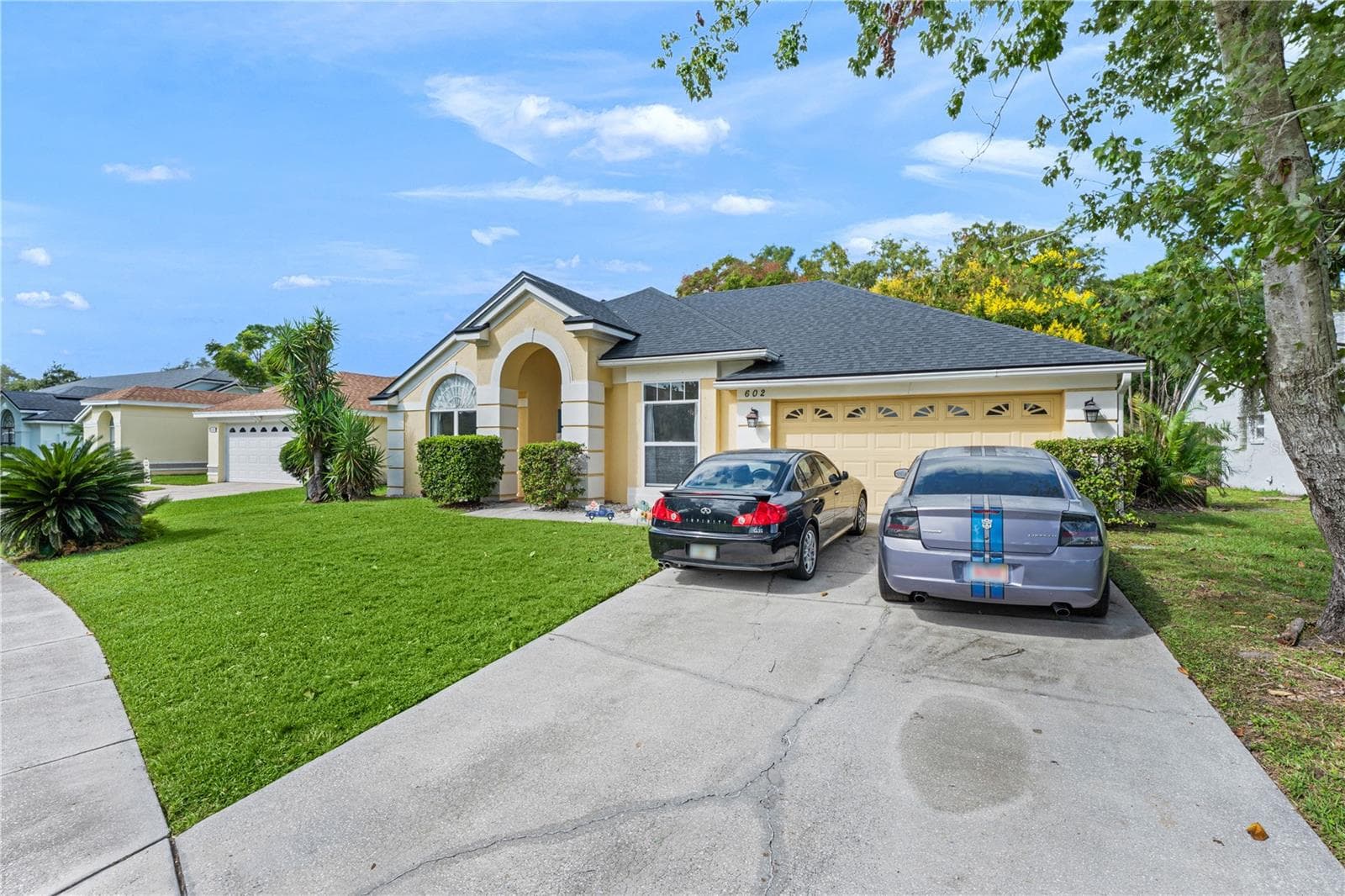 Single Family Residence at 602 SHERBURN CT, ORLANDO, photo 3 of 43
