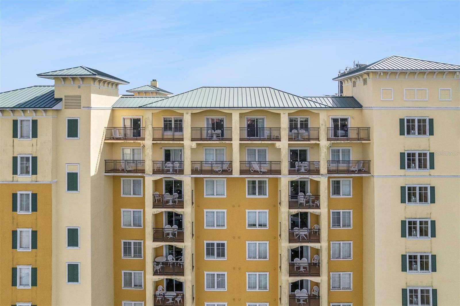 Condo - Hotel at 8125 RESORT VILLAGE DR #51505, ORLANDO, photo 4 of 79