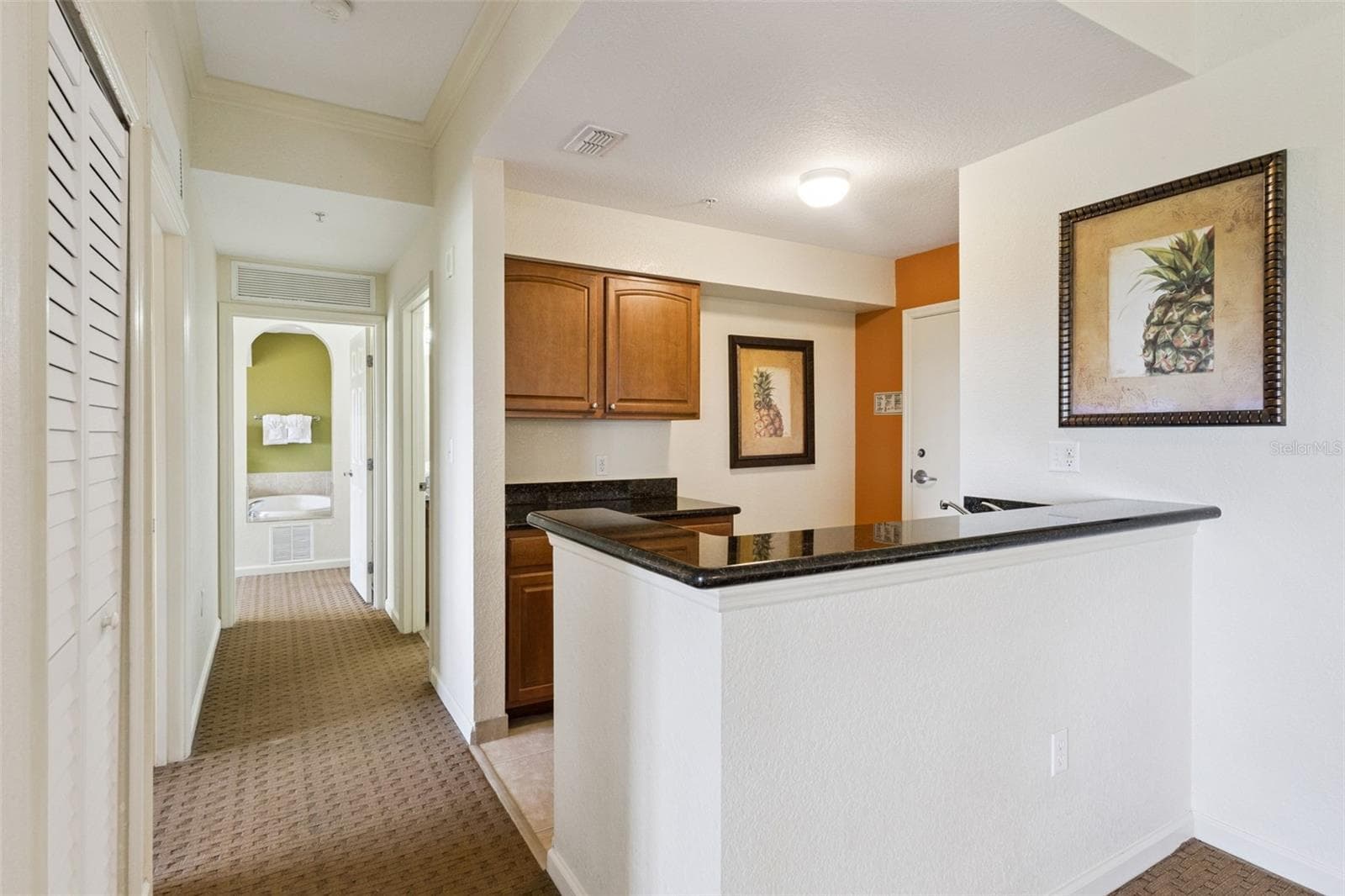 Condo - Hotel at 8125 RESORT VILLAGE DR #51505, ORLANDO, photo 12 of 79