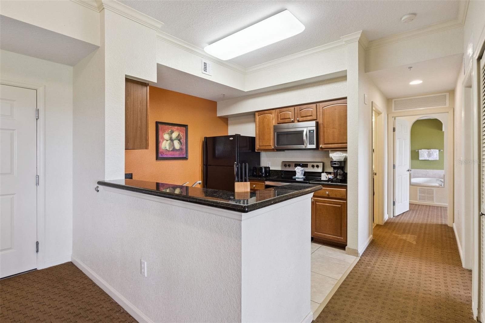 Condo - Hotel at 8125 RESORT VILLAGE DR #51505, ORLANDO, photo 13 of 79