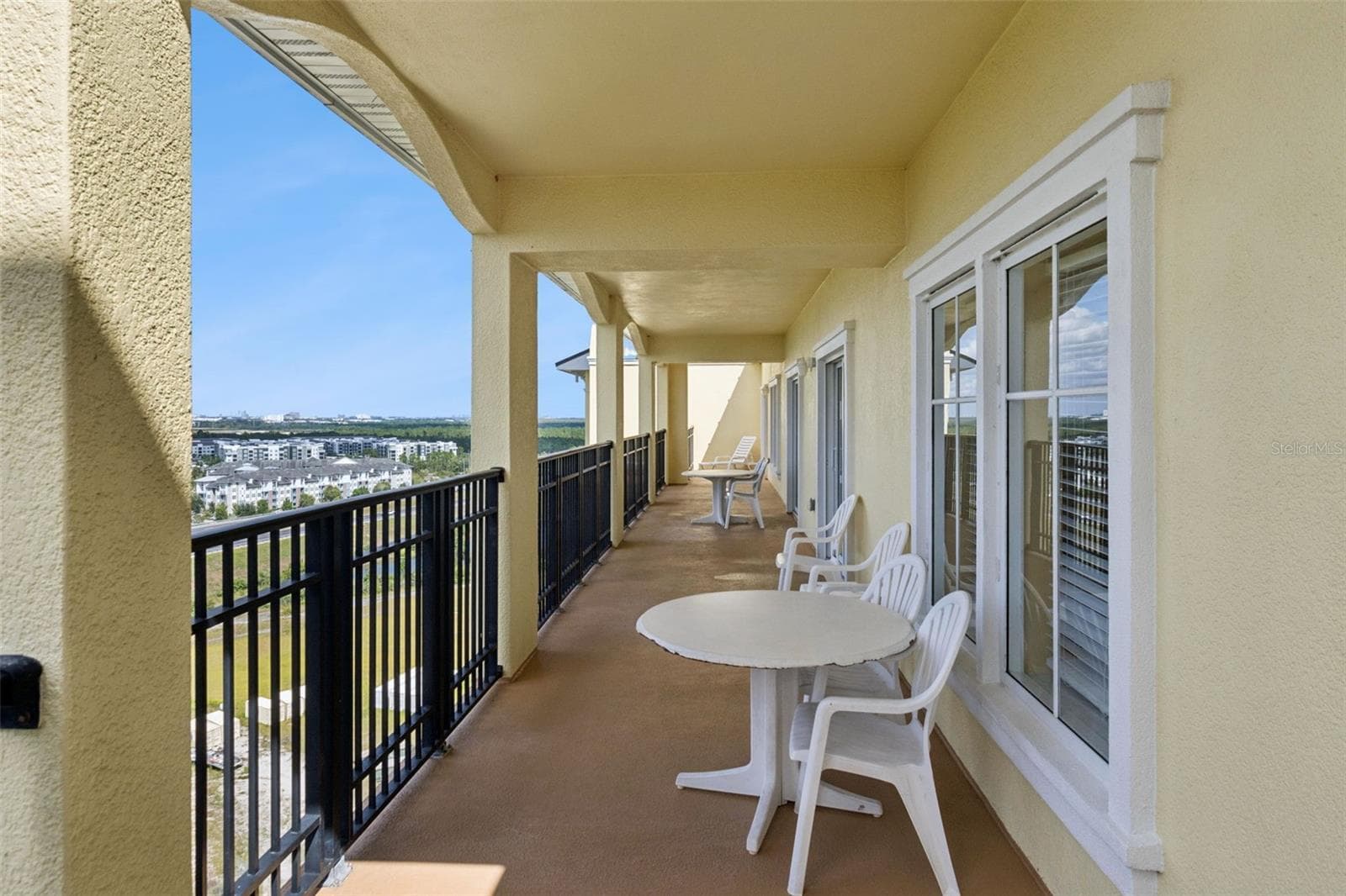 Condo - Hotel at 8125 RESORT VILLAGE DR #51505, ORLANDO, photo 35 of 79