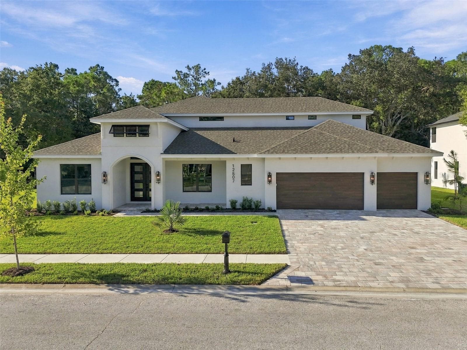 Single Family Residence at 12807 EAGLES ENTRY DR, ODESSA, photo 34 of 36