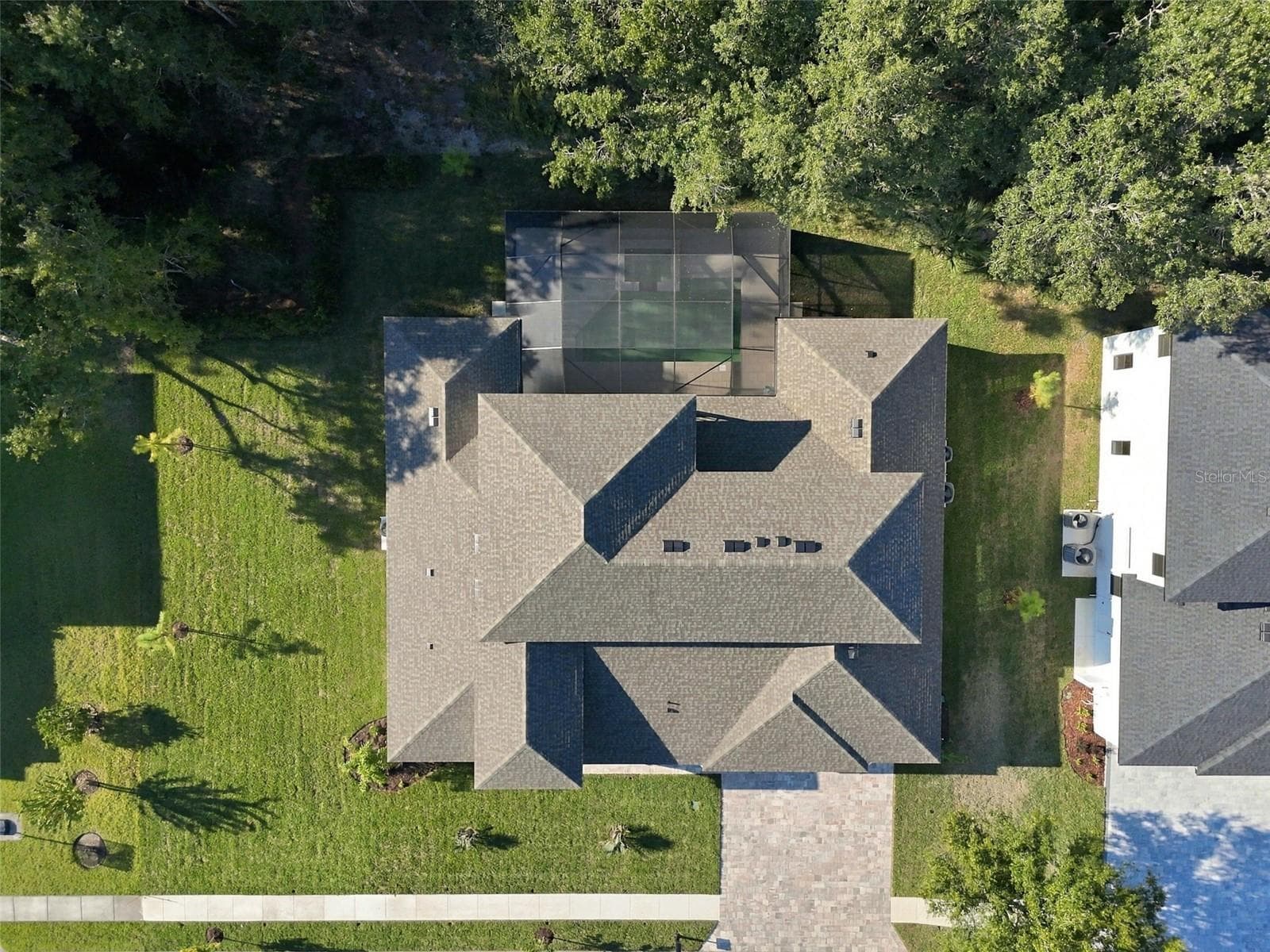 Single Family Residence at 12807 EAGLES ENTRY DR, ODESSA, photo 35 of 36