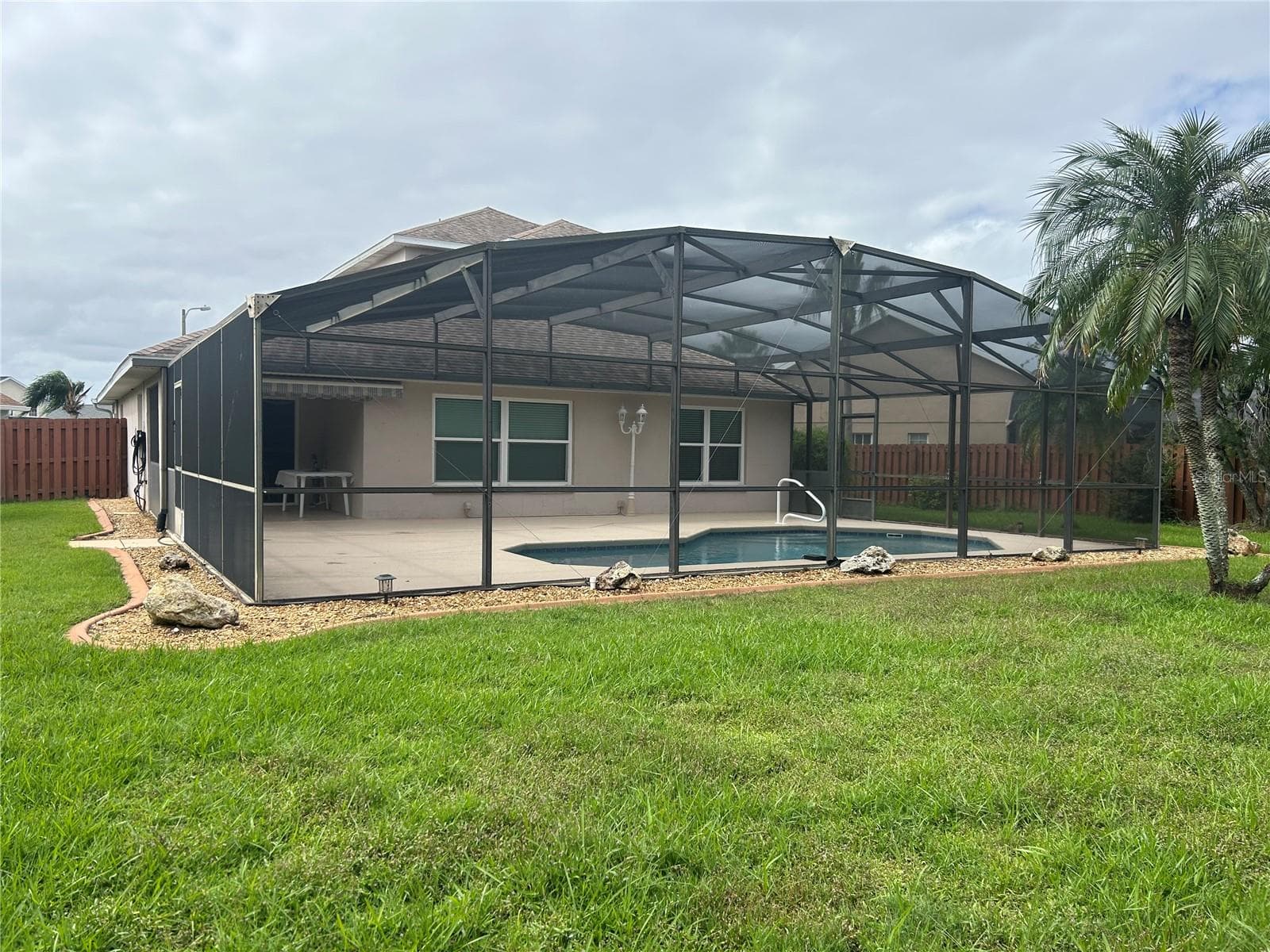 Single Family Residence at 2602 BRANDYWINE CT, KISSIMMEE, photo 4 of 21