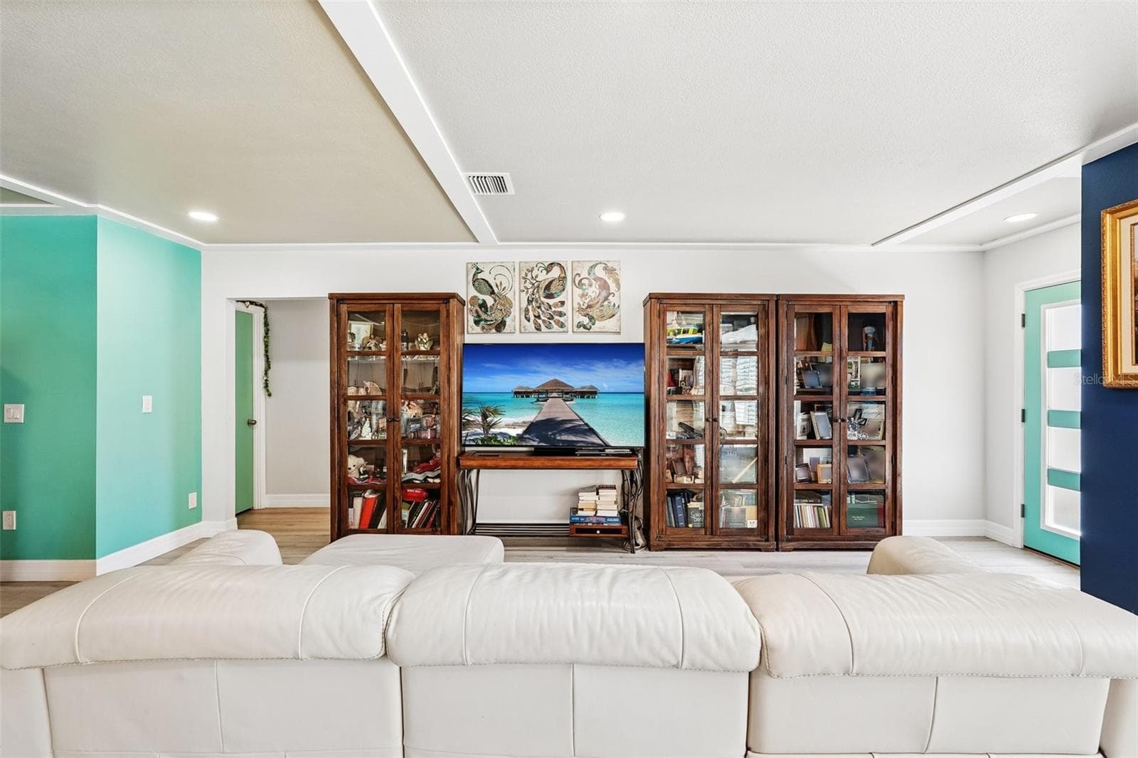 Single Family Residence at 365 SHAMROCK BLVD, VENICE, photo 11 of 64
