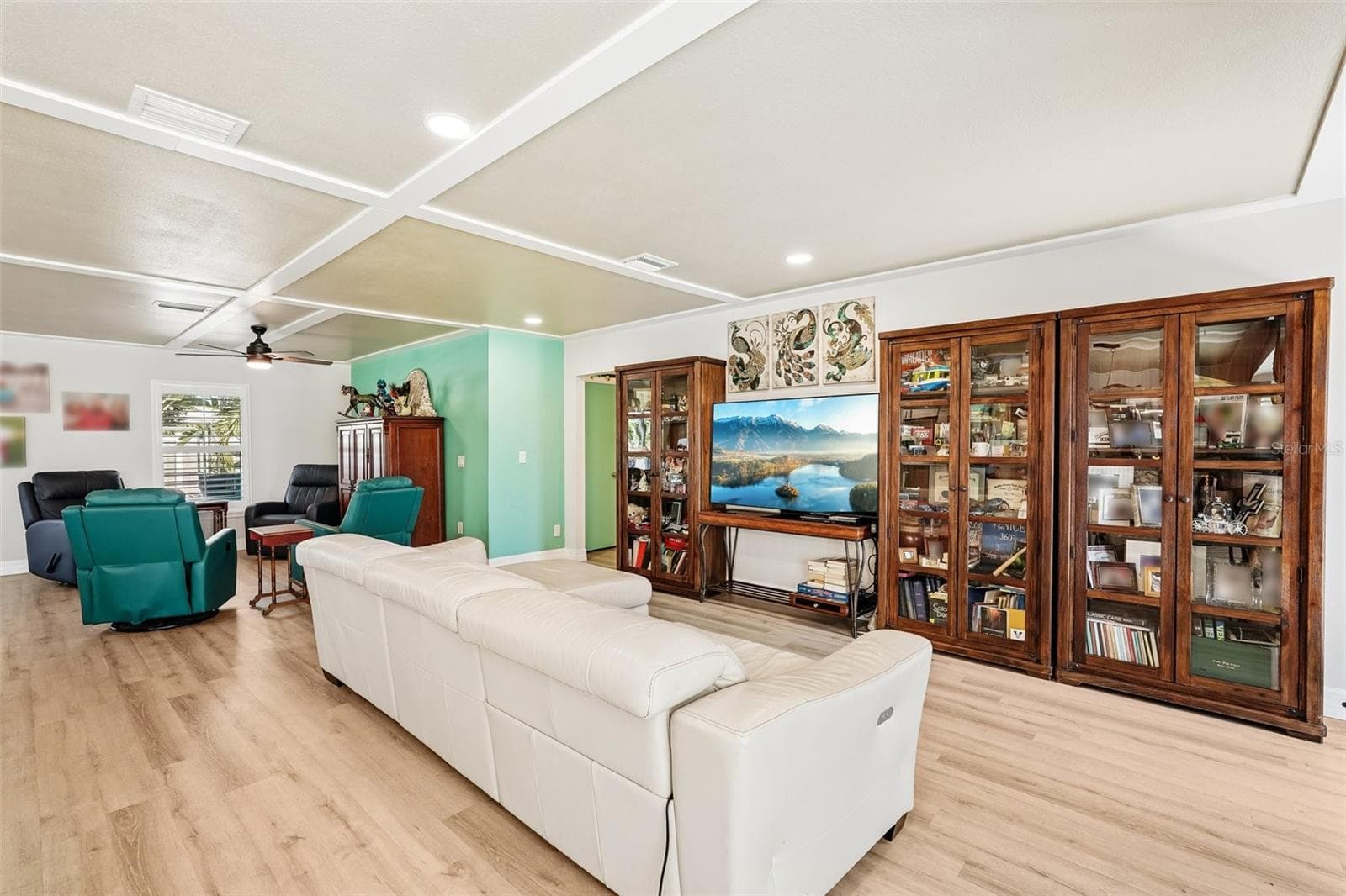 Single Family Residence at 365 SHAMROCK BLVD, VENICE, photo 12 of 64