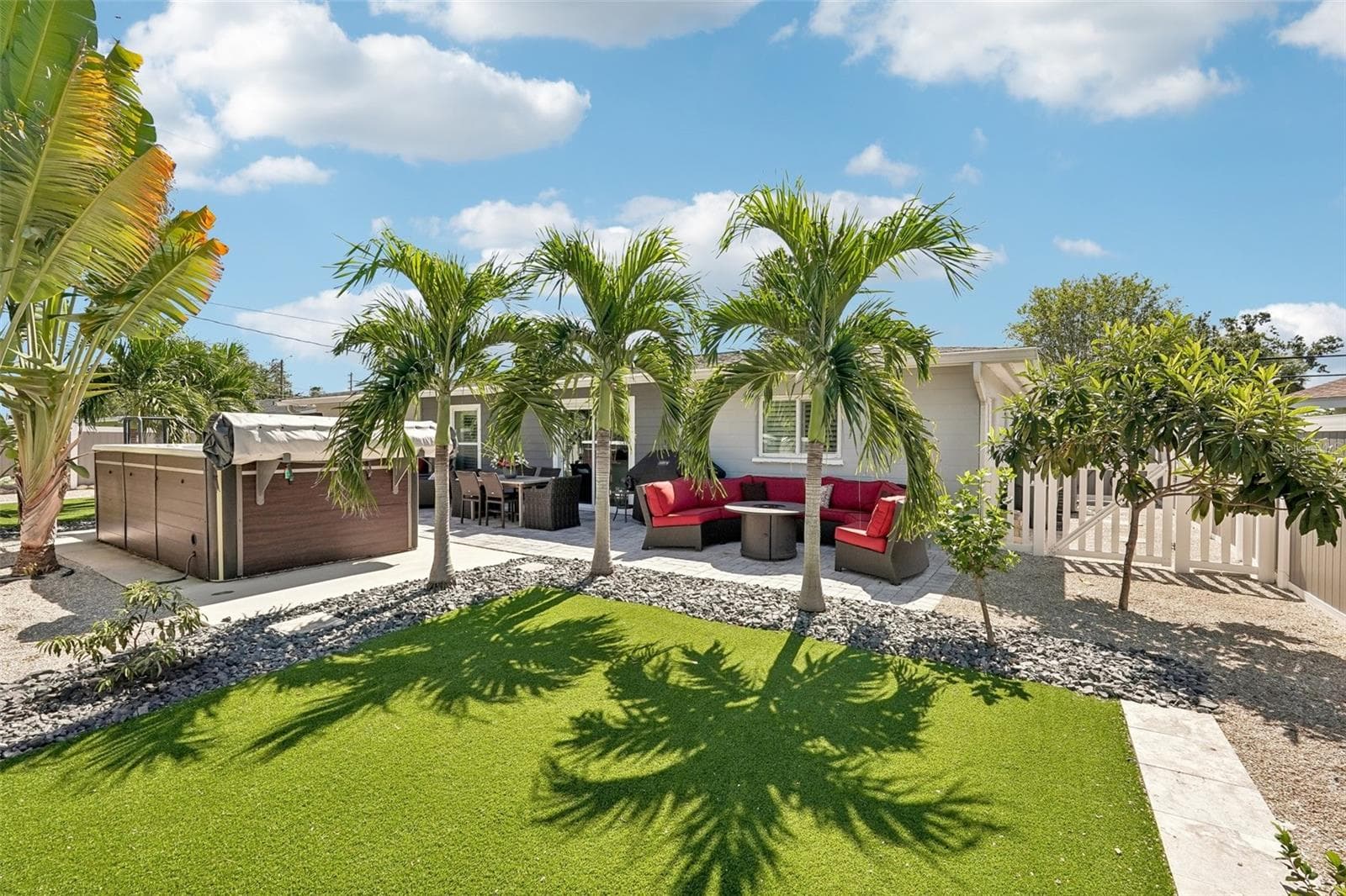 Single Family Residence at 365 SHAMROCK BLVD, VENICE, photo 50 of 64