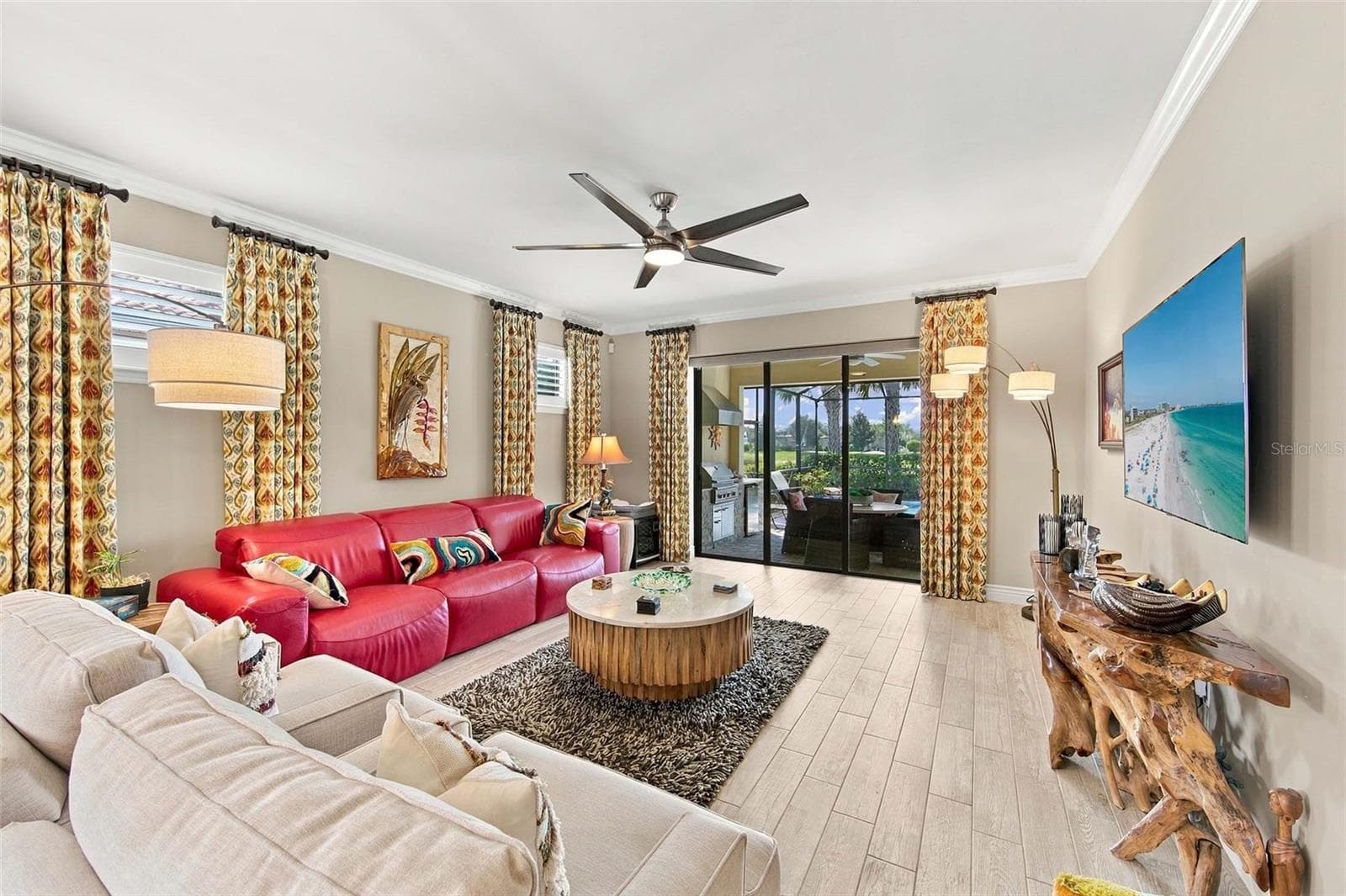Single Family Residence at 6808 CHESTER TRL, BRADENTON, photo 25 of 100