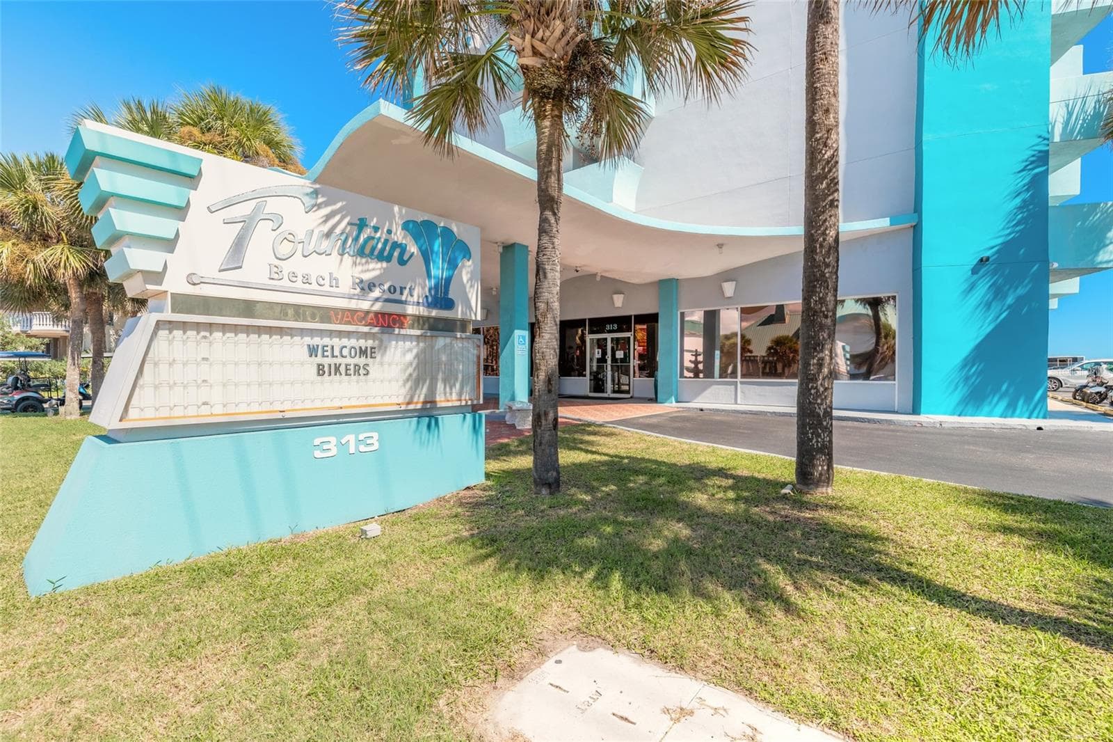 Condo - Hotel at 313 S ATLANTIC AVE #4200, DAYTONA BEACH, photo 29 of 41